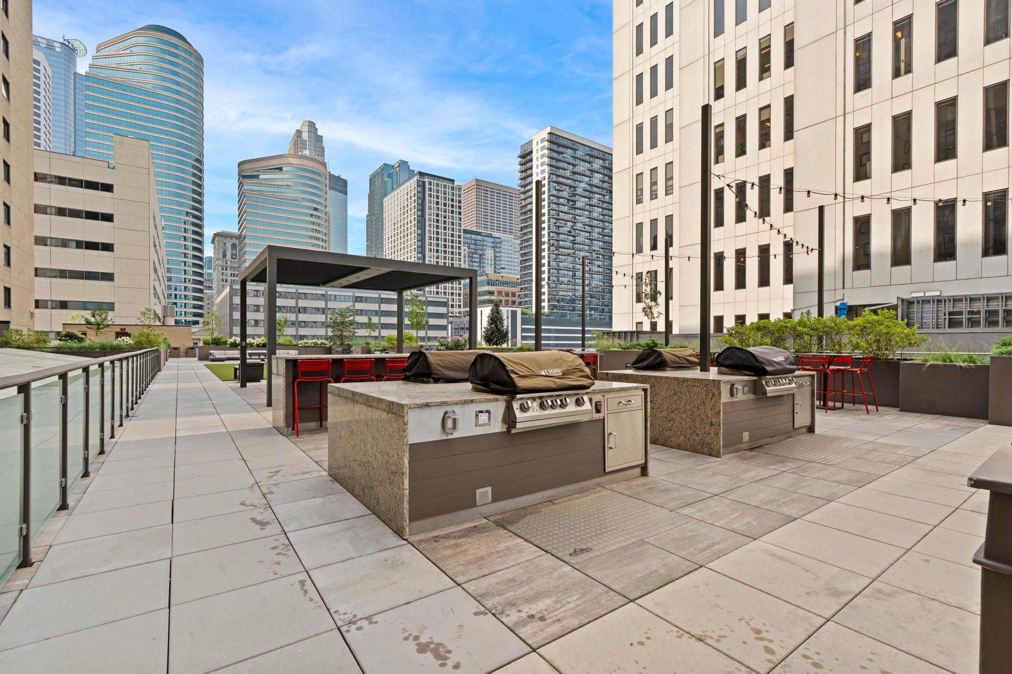 View of Residential at 121 Washington Avenue #1516, Minneapolis MN 55401, Minneapolis (22 of 48) - Mike Wilen | Minnesota Team Real Estate
