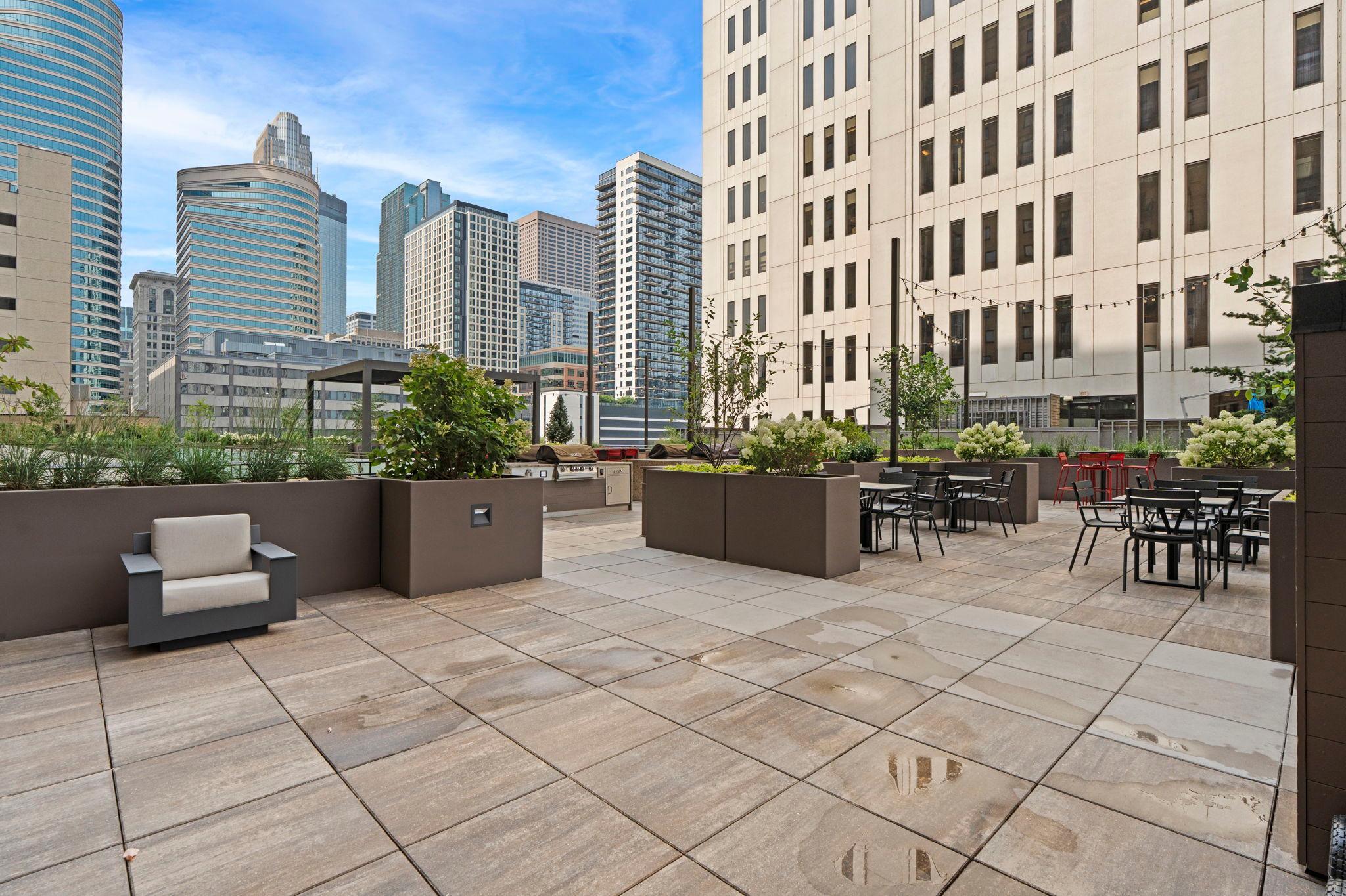 View of Residential at 121 Washington Avenue #1516, Minneapolis MN 55401, Minneapolis (21 of 48) - Mike Wilen | Minnesota Team Real Estate