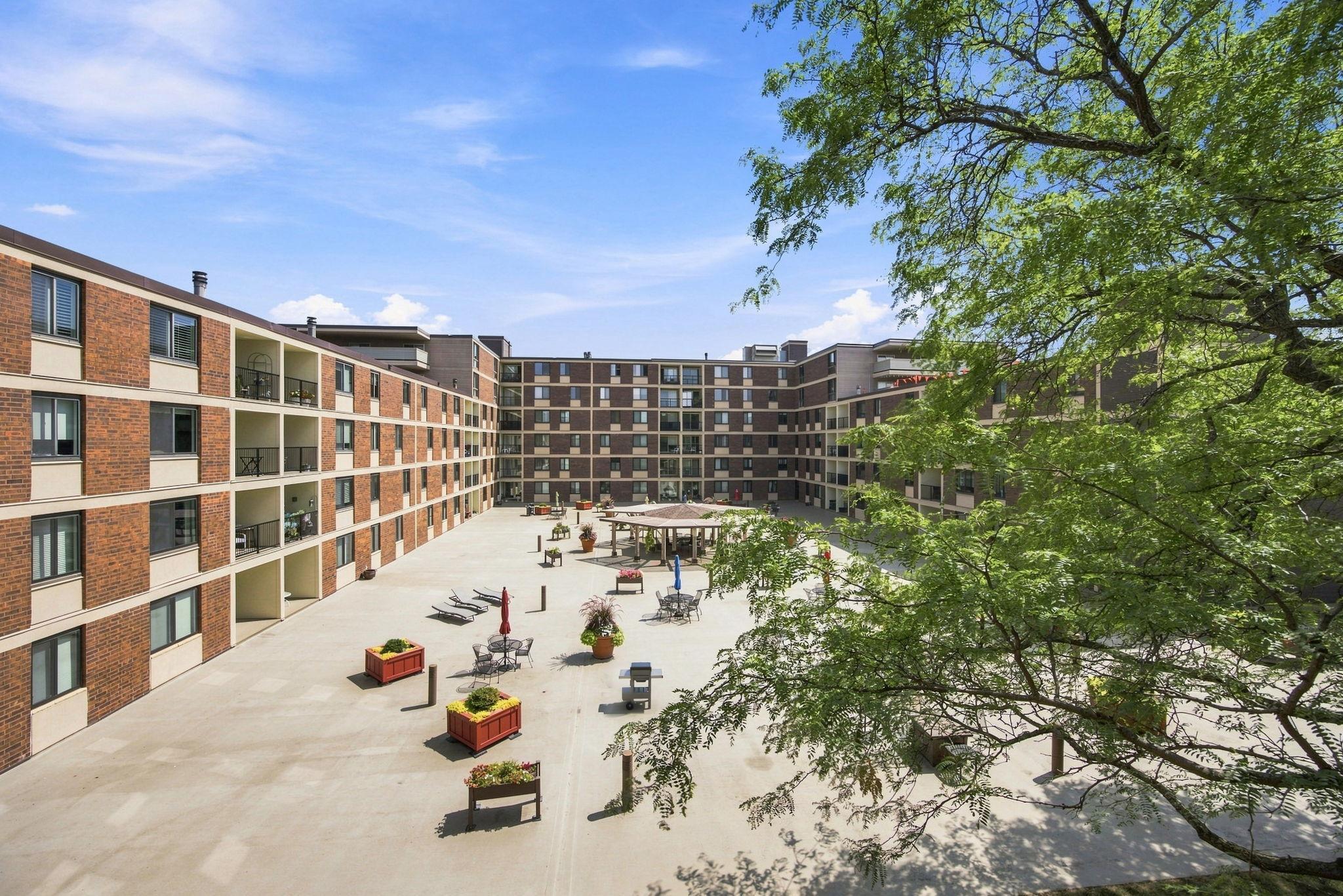 View of Residential at 7200 York Avenue #314, Edina MN 55435, Edina (24 of 30) - Mike Wilen | Minnesota Team Real Estate