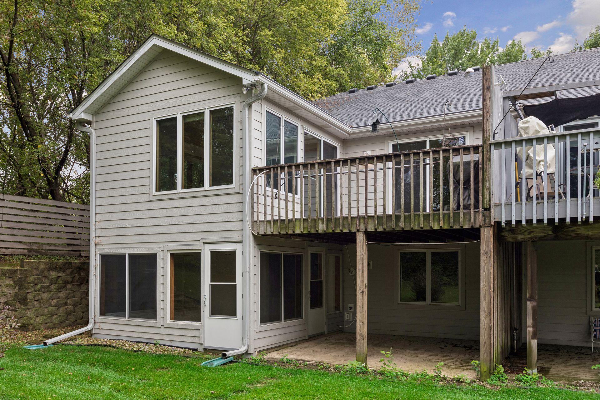 View of Residential at 695 Emerald Ridge, Roseville MN 55113, Roseville (41 of 47) - Mike Wilen | Minnesota Team Real Estate