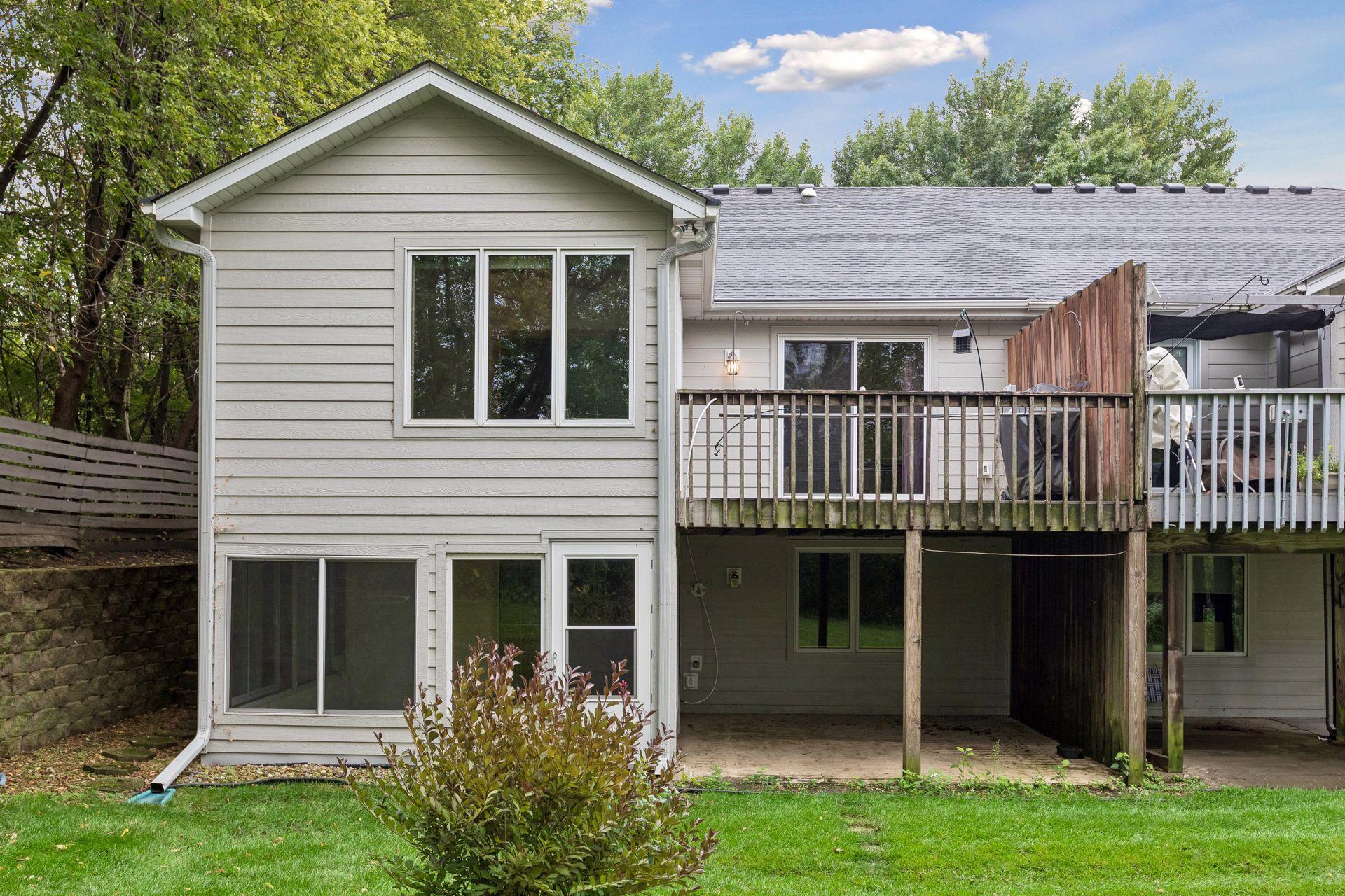 View of Residential at 695 Emerald Ridge, Roseville MN 55113, Roseville (40 of 47) - Mike Wilen | Minnesota Team Real Estate