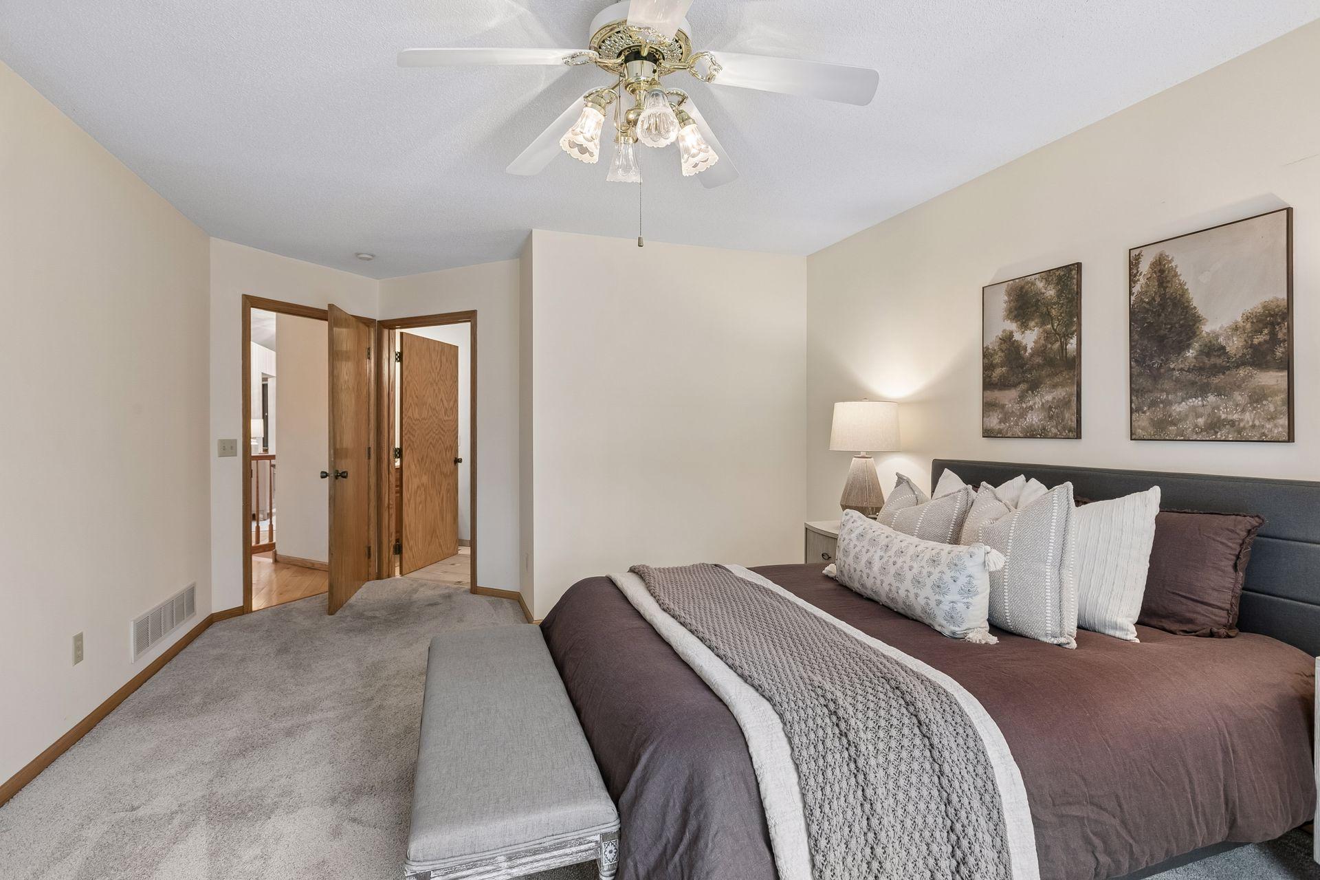 View of Residential at 695 Emerald Ridge, Roseville MN 55113, Roseville (21 of 47) - Mike Wilen | Minnesota Team Real Estate