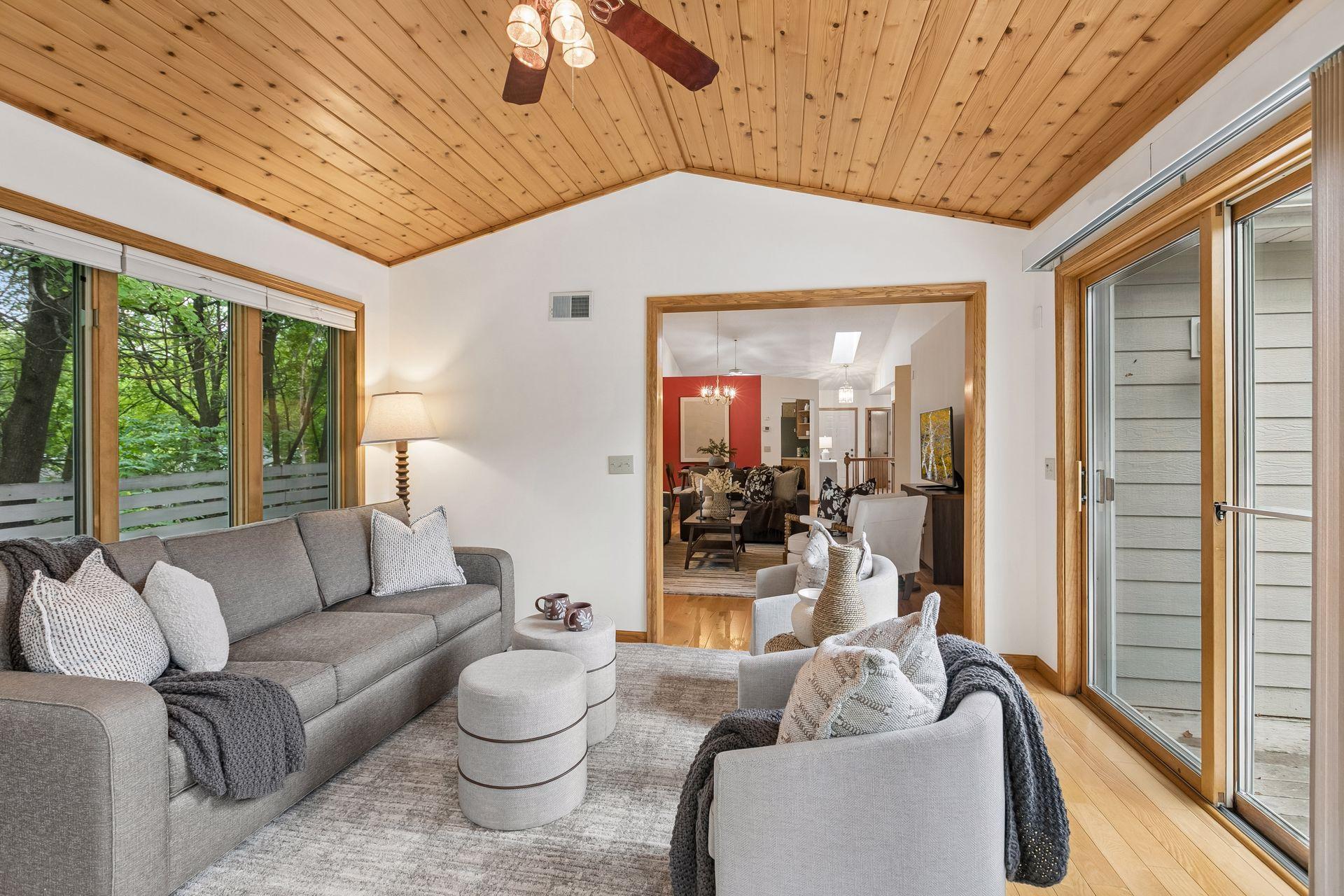 View of Residential at 695 Emerald Ridge, Roseville MN 55113, Roseville (11 of 47) - Mike Wilen | Minnesota Team Real Estate
