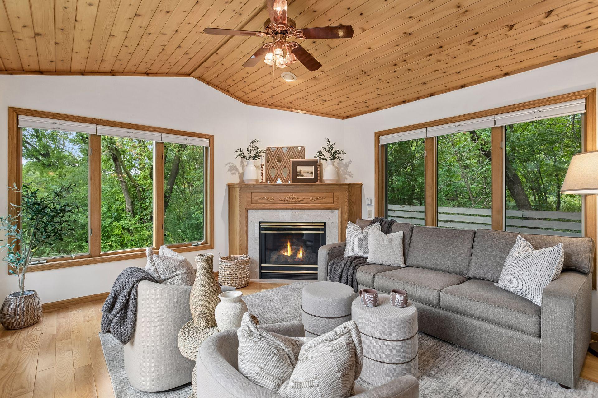 View of Residential at 695 Emerald Ridge, Roseville MN 55113, Roseville (10 of 47) - Mike Wilen | Minnesota Team Real Estate