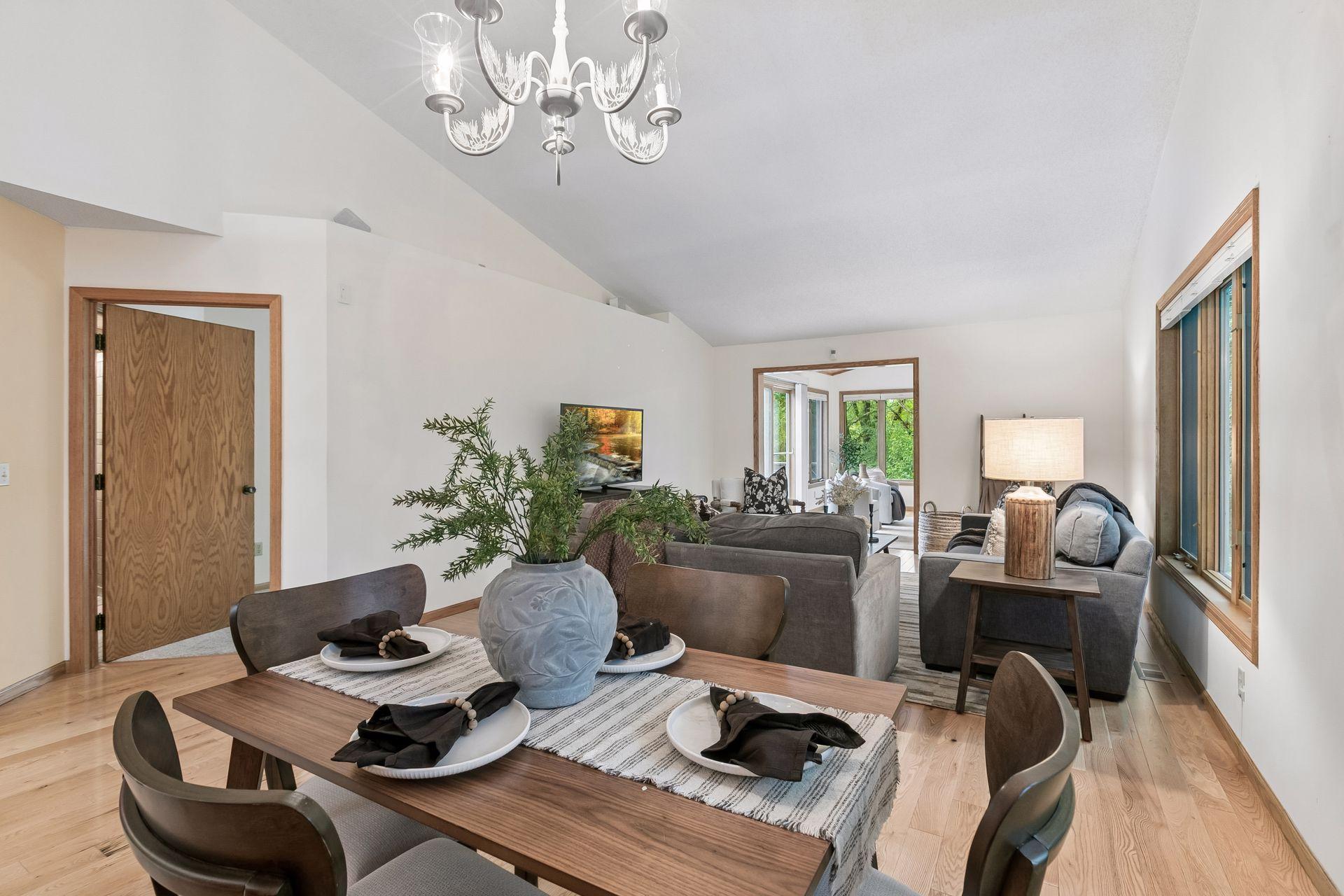 View of Residential at 695 Emerald Ridge, Roseville MN 55113, Roseville (7 of 47) - Mike Wilen | Minnesota Team Real Estate