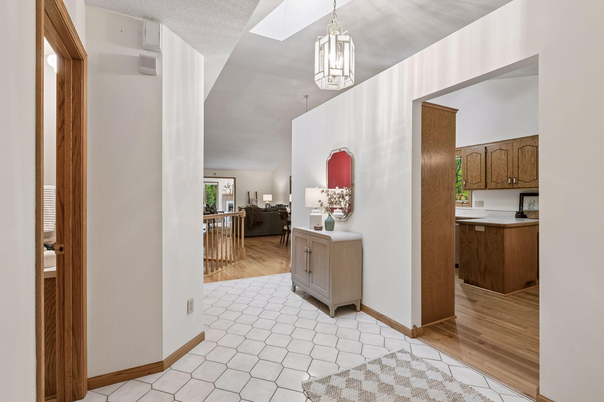 View of Residential at 695 Emerald Ridge, Roseville MN 55113, Roseville (3 of 47) - Mike Wilen | Minnesota Team Real Estate