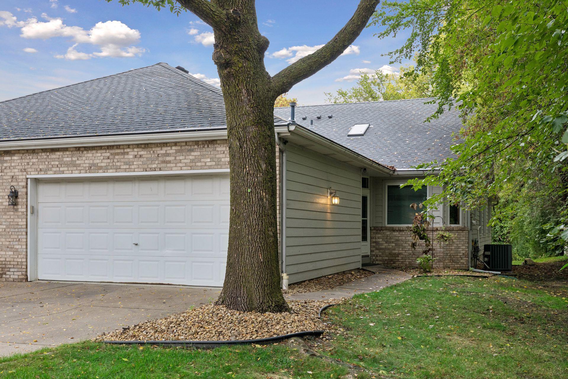 View of (TH) Side x Side at 695 Emerald Ridge, Roseville - Mike Wilen | Minnesota Team Real Estate