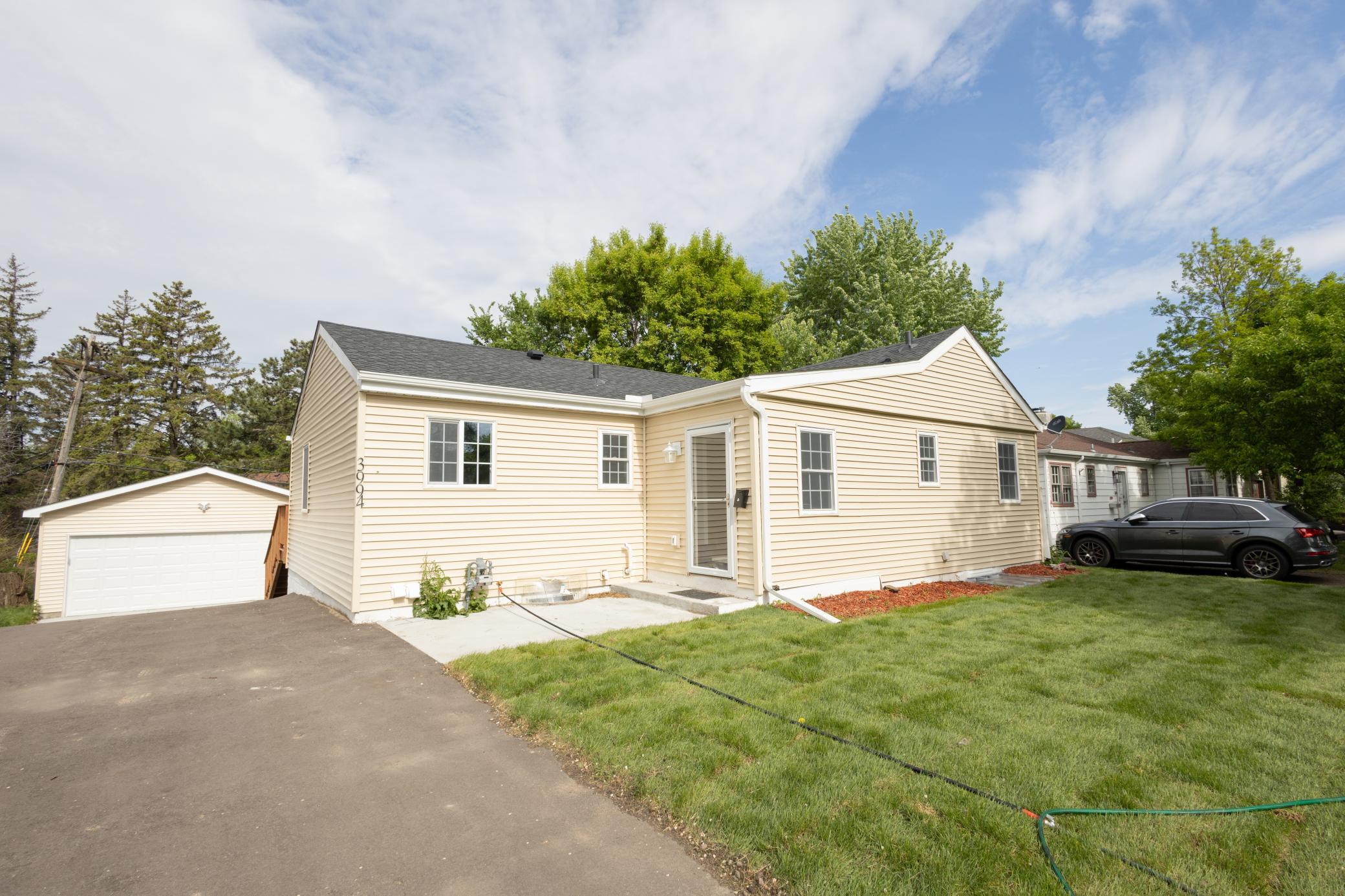 View of Residential at 3994 Brunswick Avenue, Saint Louis Park MN 55416, Saint Louis Park - Mike Wilen | Minnesota Team Real Estate