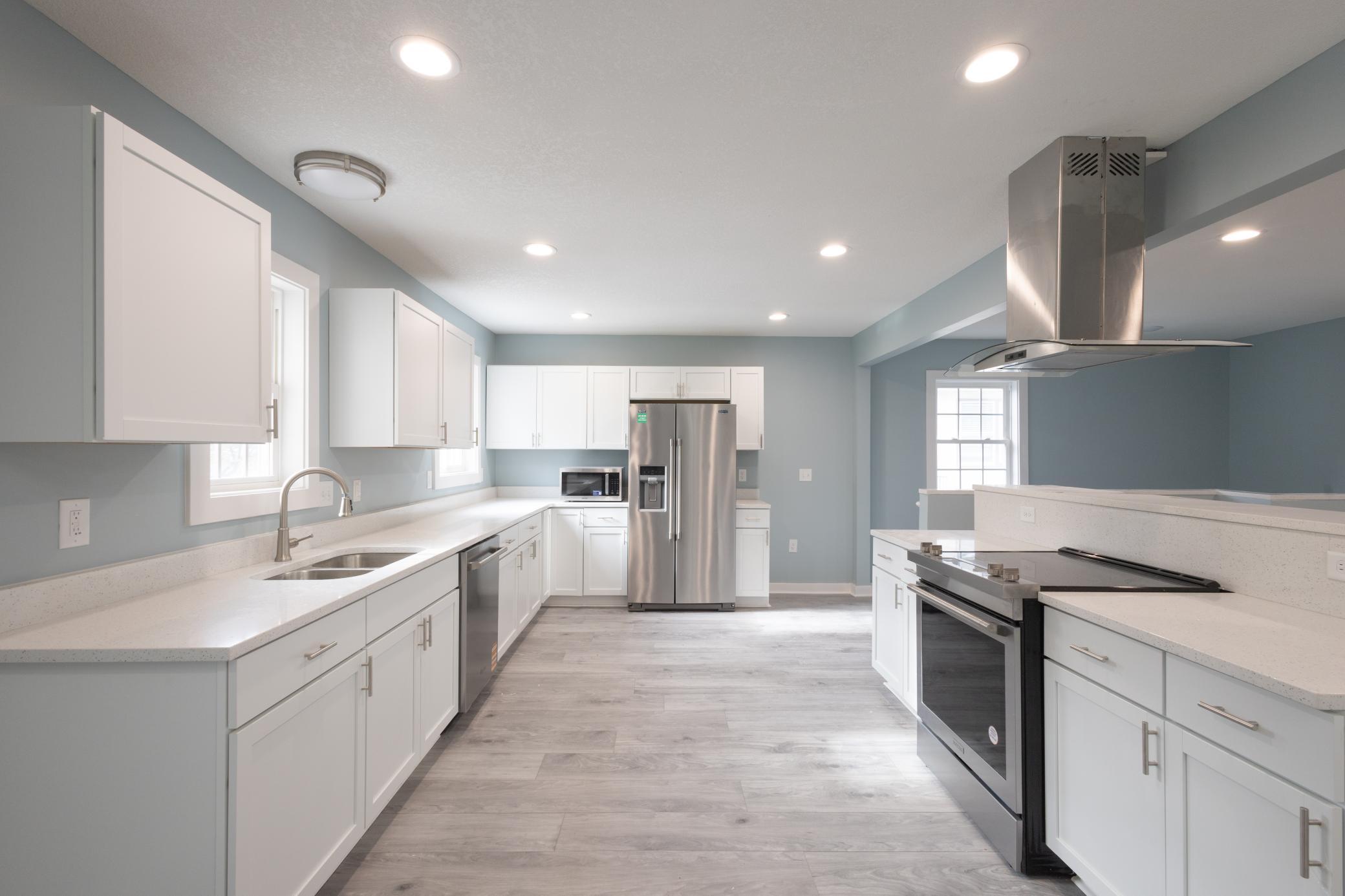 View of Residential at 3994 Brunswick Avenue, Saint Louis Park MN 55416, Saint Louis Park (3 of 28) - Mike Wilen | Minnesota Team Real Estate