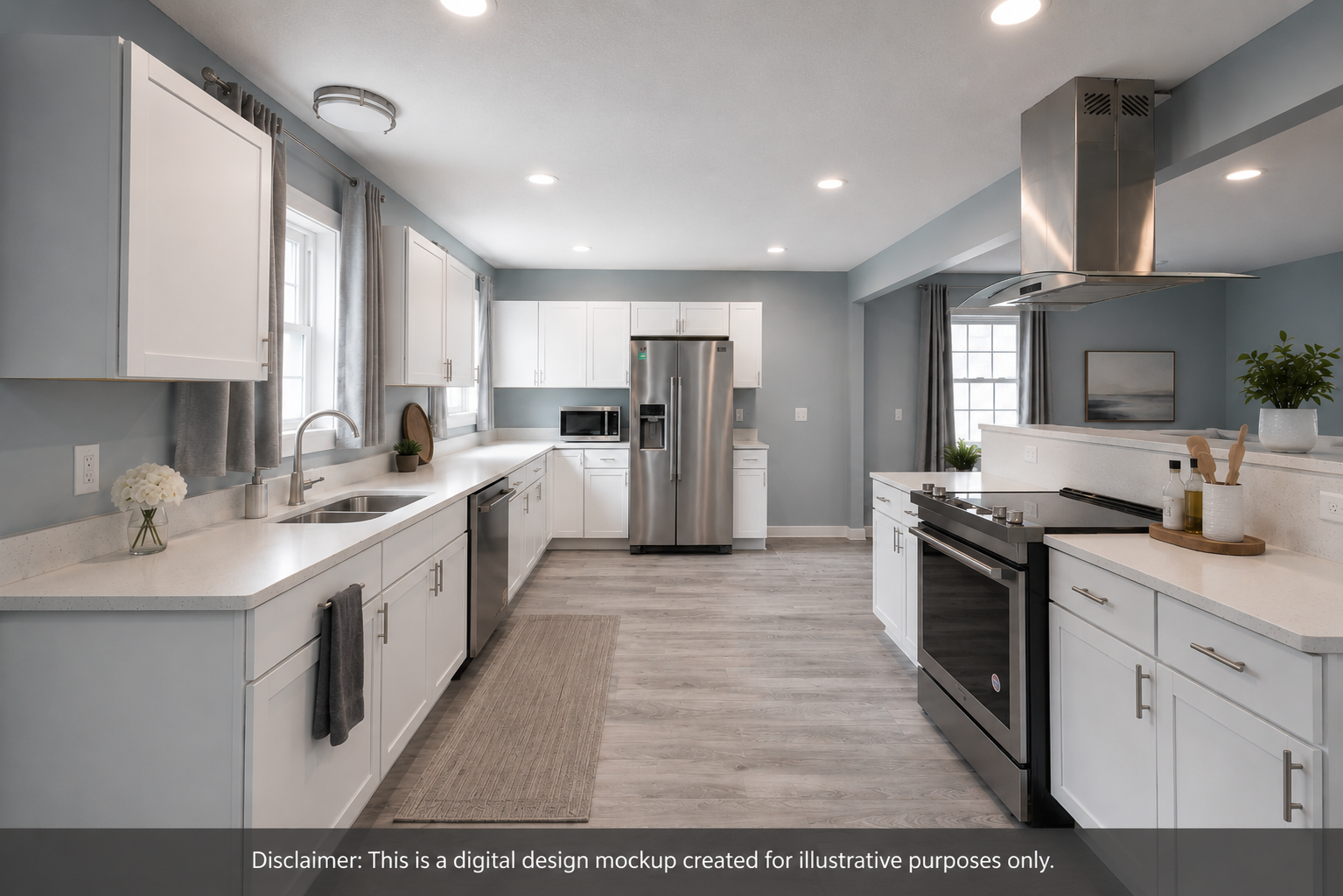 View of Residential at 3994 Brunswick Avenue, Saint Louis Park MN 55416, Saint Louis Park (4 of 28) - Mike Wilen | Minnesota Team Real Estate