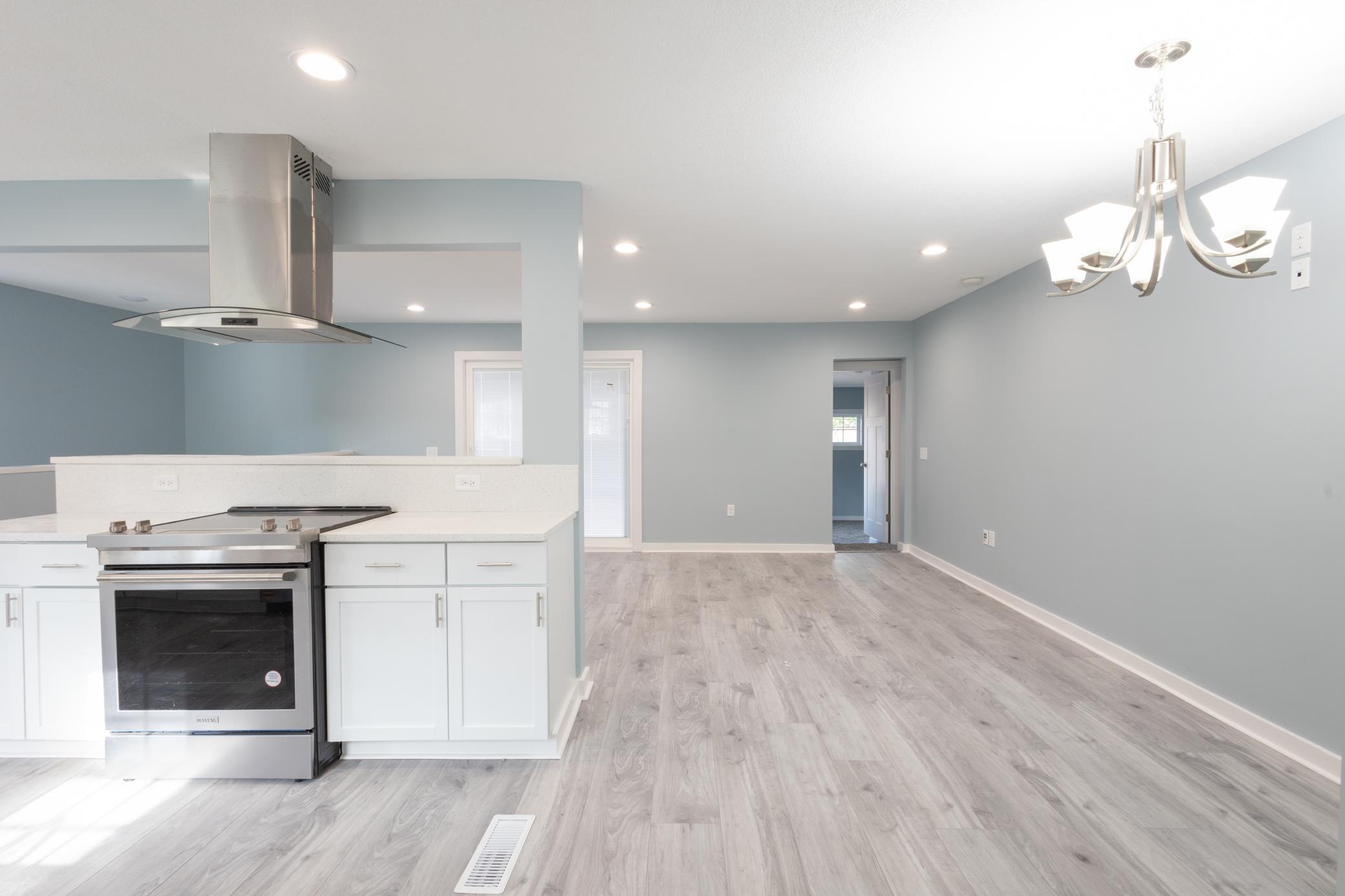 View of Residential at 3994 Brunswick Avenue, Saint Louis Park MN 55416, Saint Louis Park (6 of 28) - Mike Wilen | Minnesota Team Real Estate