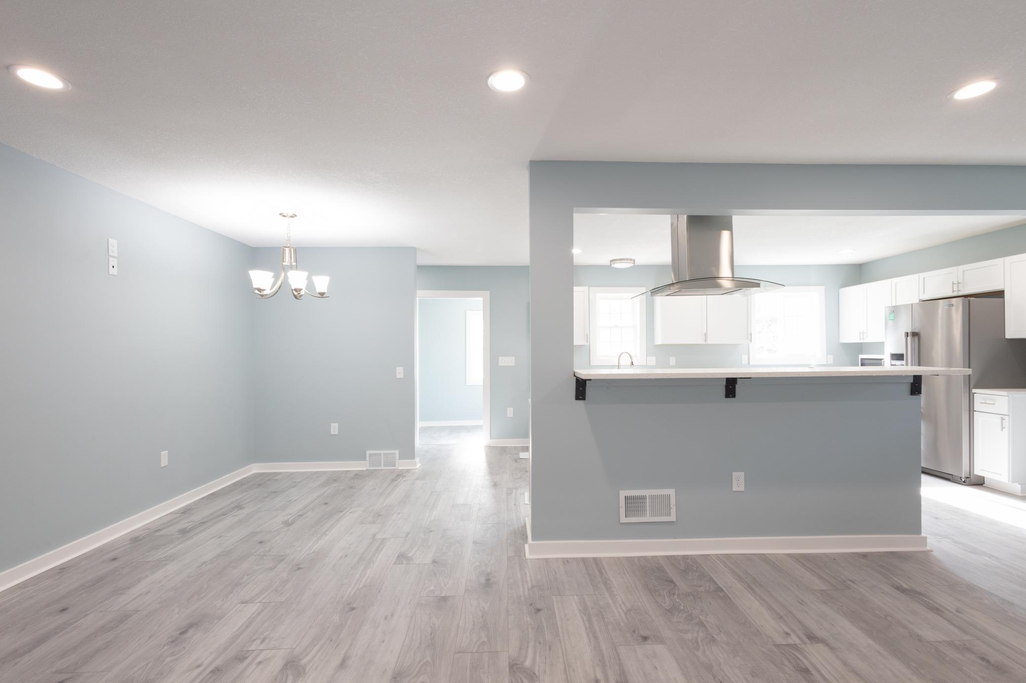 View of Residential at 3994 Brunswick Avenue, Saint Louis Park MN 55416, Saint Louis Park (7 of 28) - Mike Wilen | Minnesota Team Real Estate