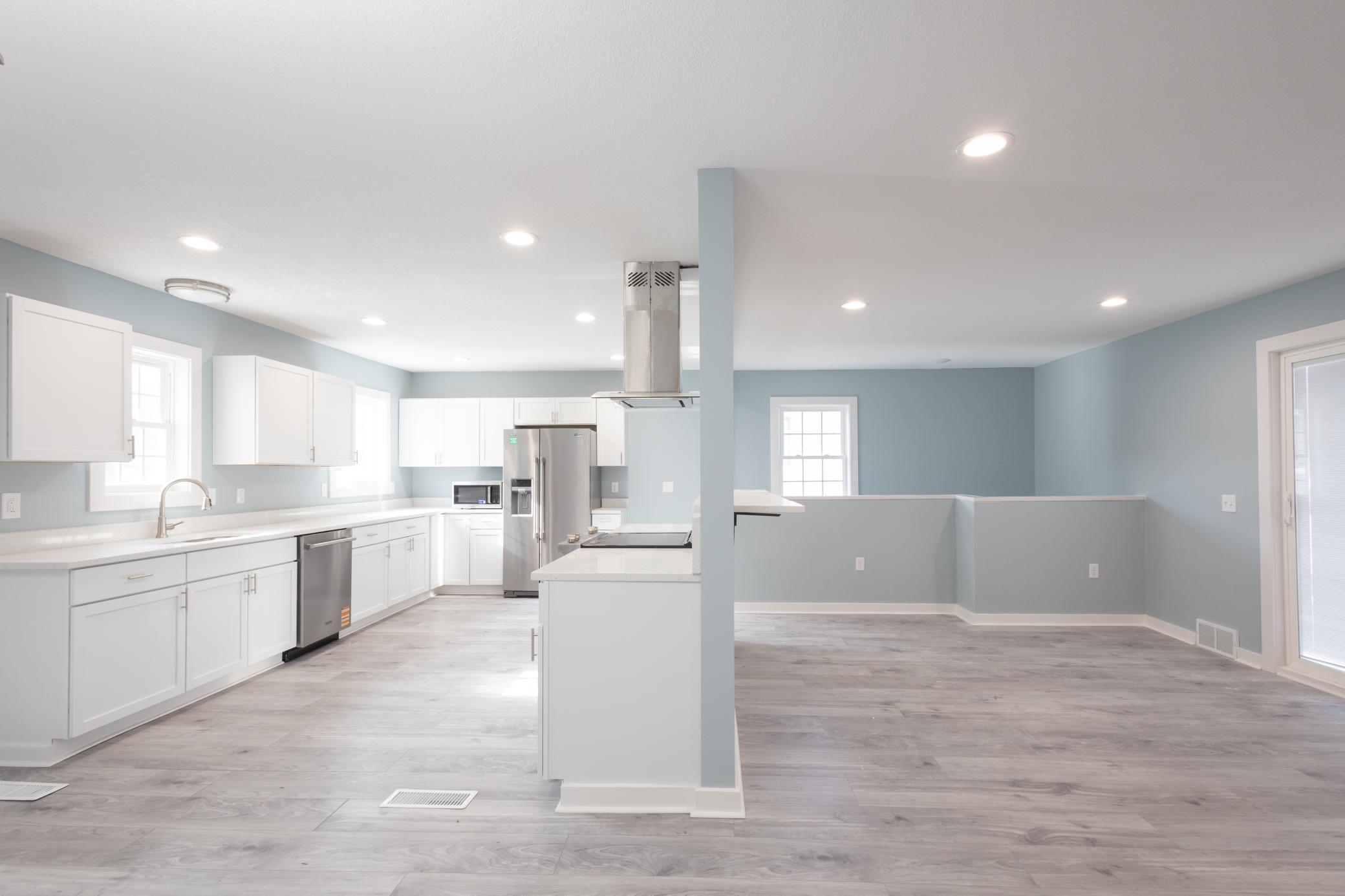 View of Residential at 3994 Brunswick Avenue, Saint Louis Park MN 55416, Saint Louis Park (8 of 28) - Mike Wilen | Minnesota Team Real Estate