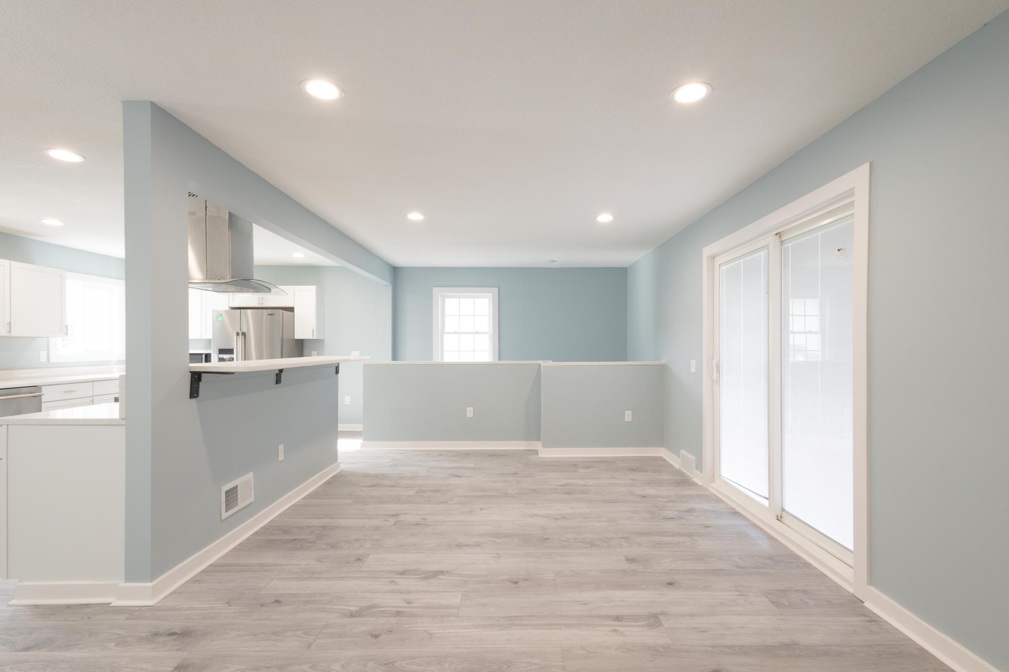 View of Residential at 3994 Brunswick Avenue, Saint Louis Park MN 55416, Saint Louis Park (10 of 28) - Mike Wilen | Minnesota Team Real Estate