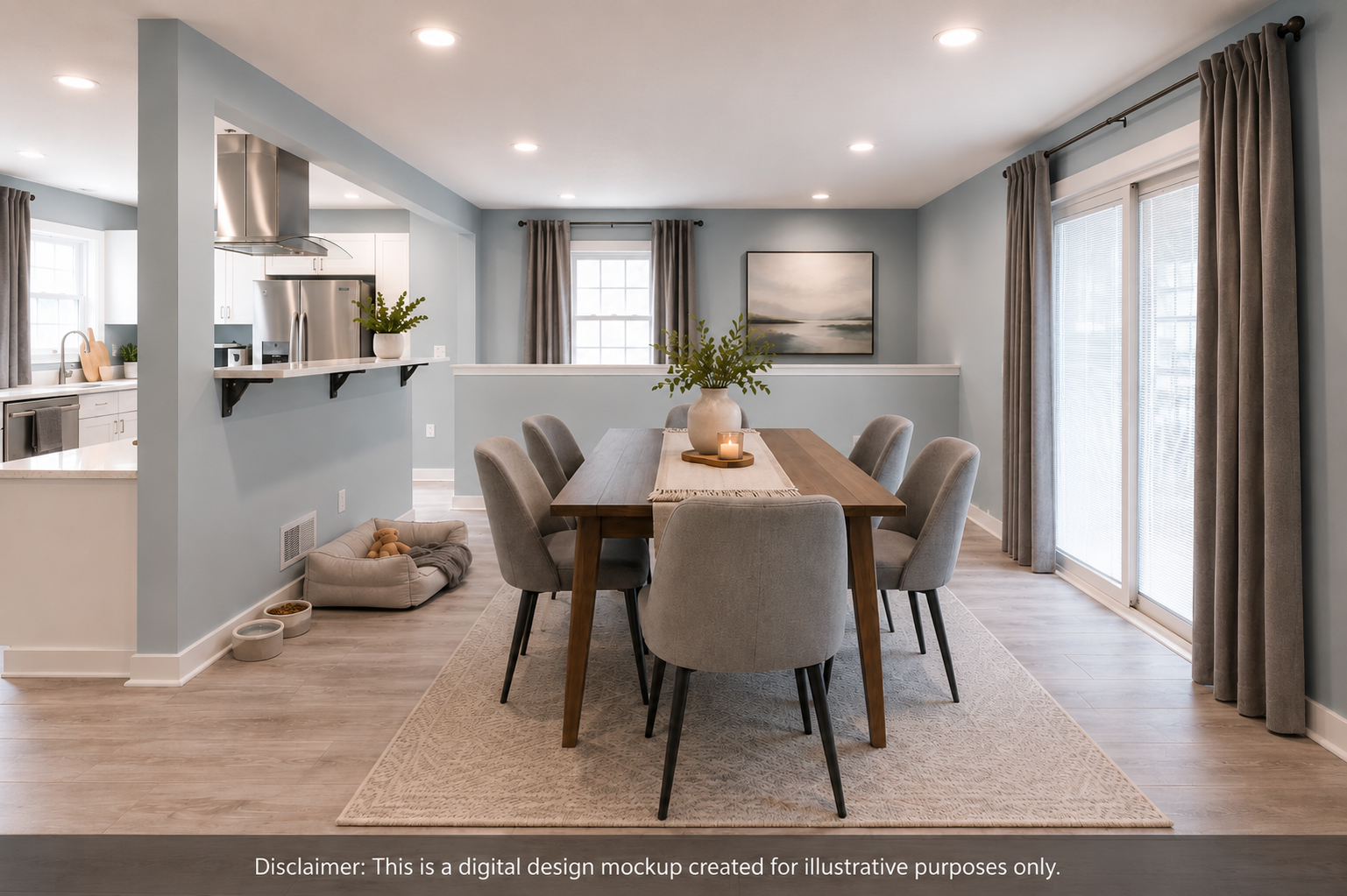View of Residential at 3994 Brunswick Avenue, Saint Louis Park MN 55416, Saint Louis Park (11 of 28) - Mike Wilen | Minnesota Team Real Estate