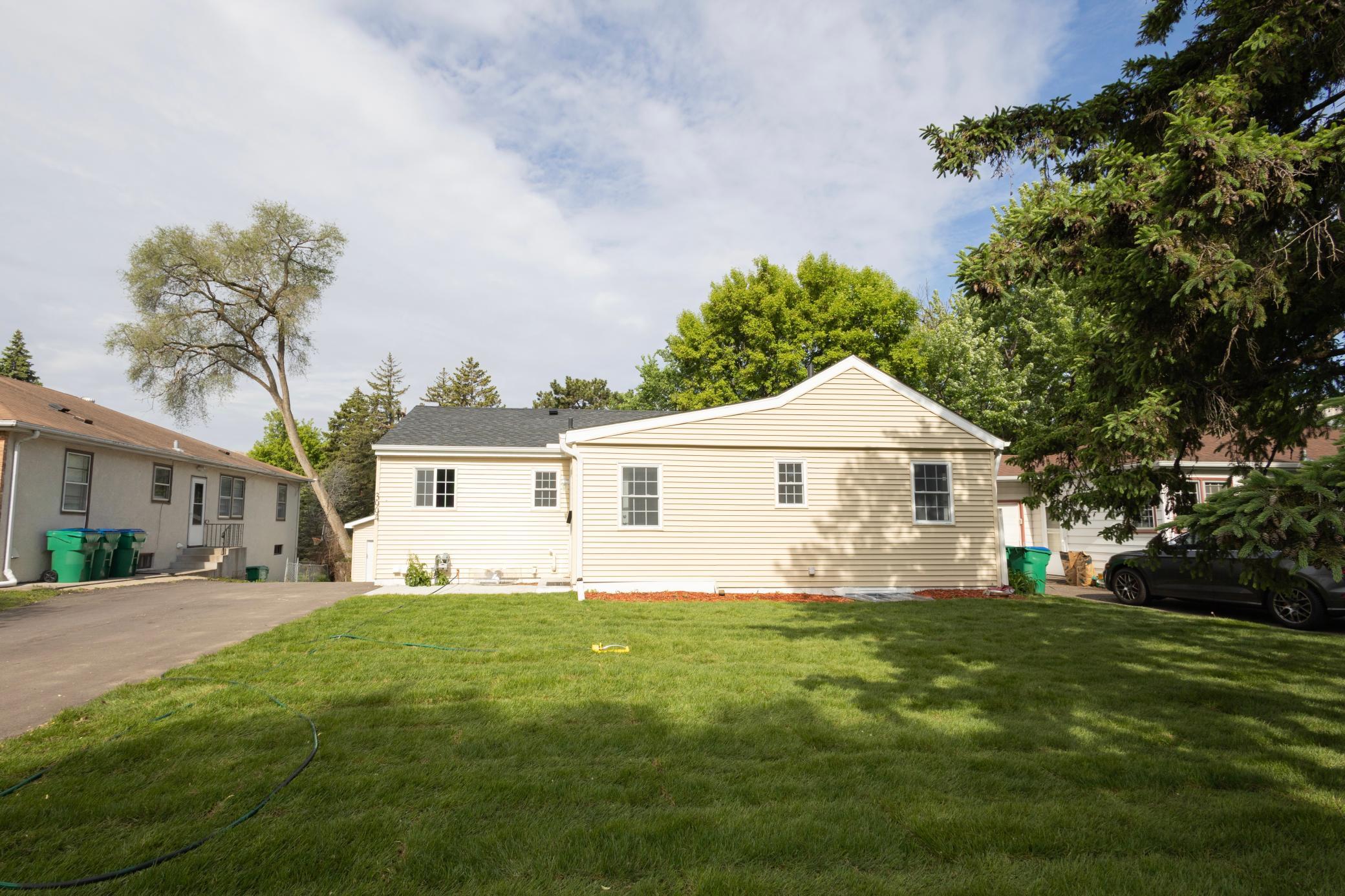 View of Residential at 3994 Brunswick Avenue, Saint Louis Park MN 55416, Saint Louis Park (27 of 28) - Mike Wilen | Minnesota Team Real Estate