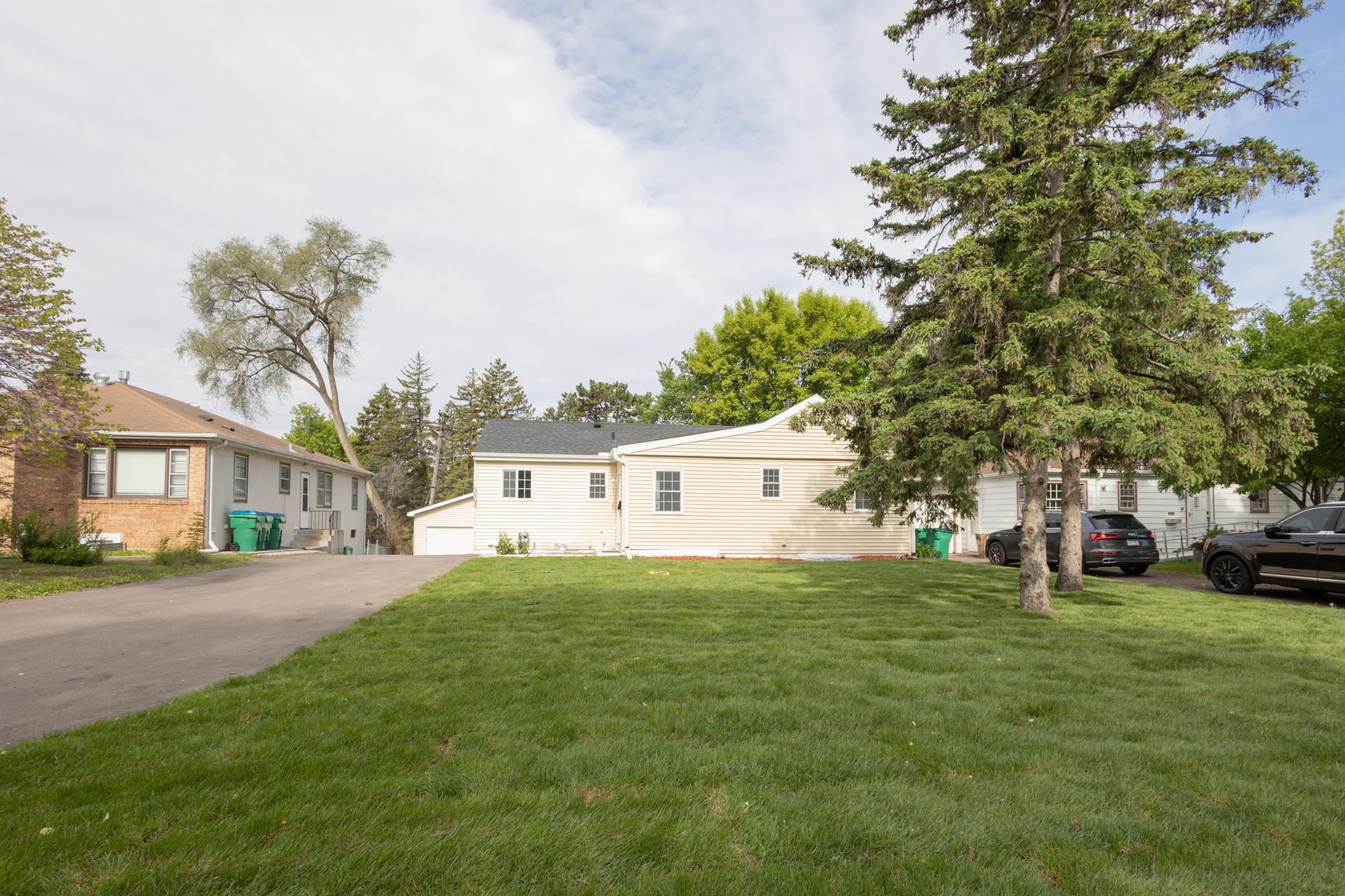 View of Residential at 3994 Brunswick Avenue, Saint Louis Park MN 55416, Saint Louis Park (28 of 28) - Mike Wilen | Minnesota Team Real Estate