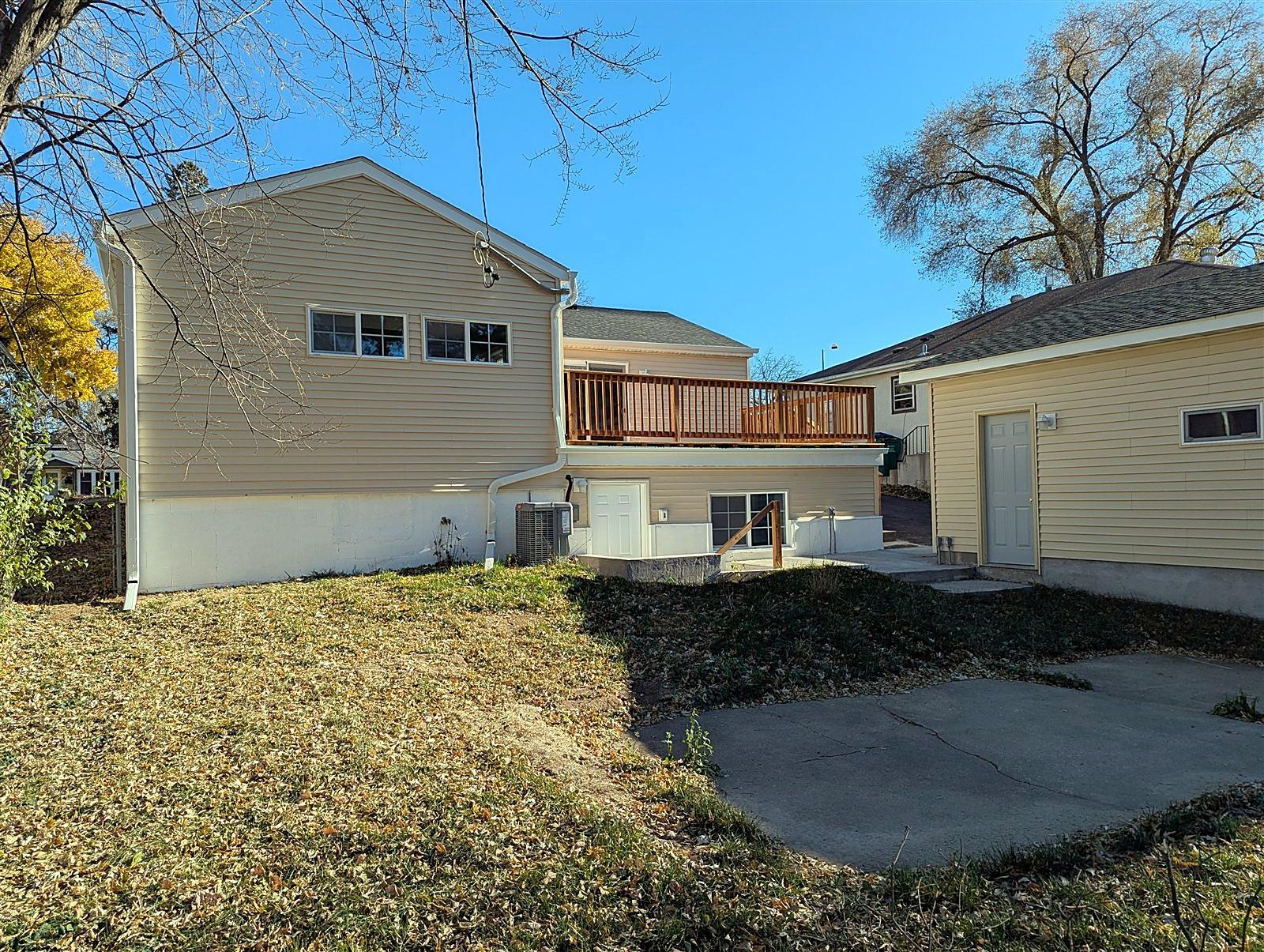 View of Residential at 3994 Brunswick Avenue, Saint Louis Park MN 55416, Saint Louis Park (67 of 71) - Mike Wilen | Minnesota Team Real Estate
