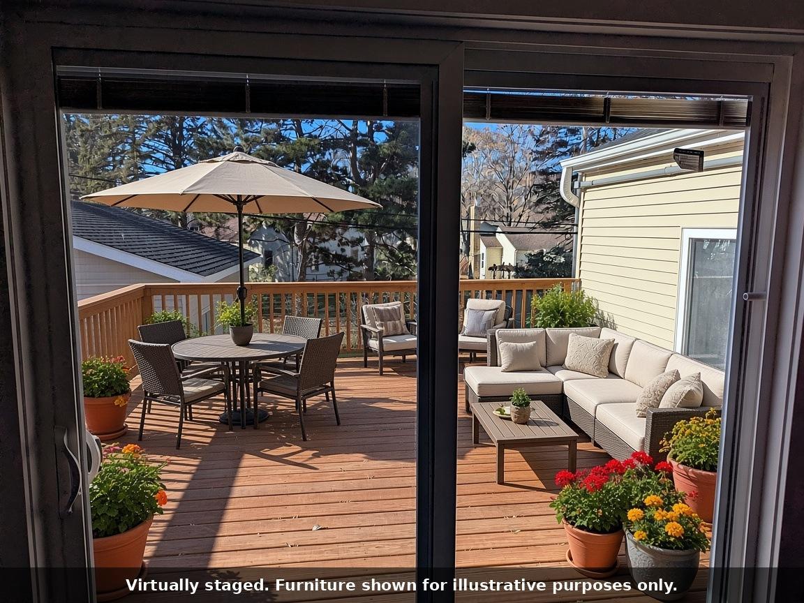 View of Residential at 3994 Brunswick Avenue, Saint Louis Park MN 55416, Saint Louis Park (31 of 71) - Mike Wilen | Minnesota Team Real Estate