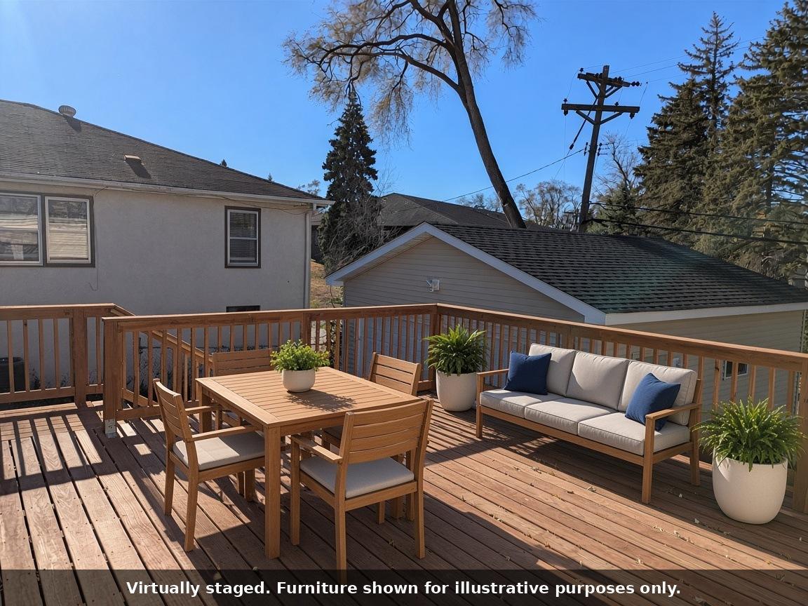 View of Residential at 3994 Brunswick Avenue, Saint Louis Park MN 55416, Saint Louis Park (28 of 71) - Mike Wilen | Minnesota Team Real Estate