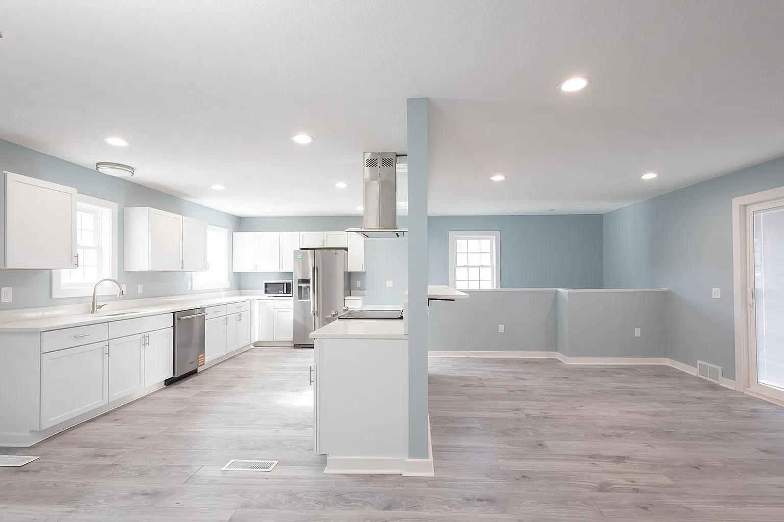 View of Residential at 3994 Brunswick Avenue, Saint Louis Park MN 55416, Saint Louis Park (24 of 71) - Mike Wilen | Minnesota Team Real Estate