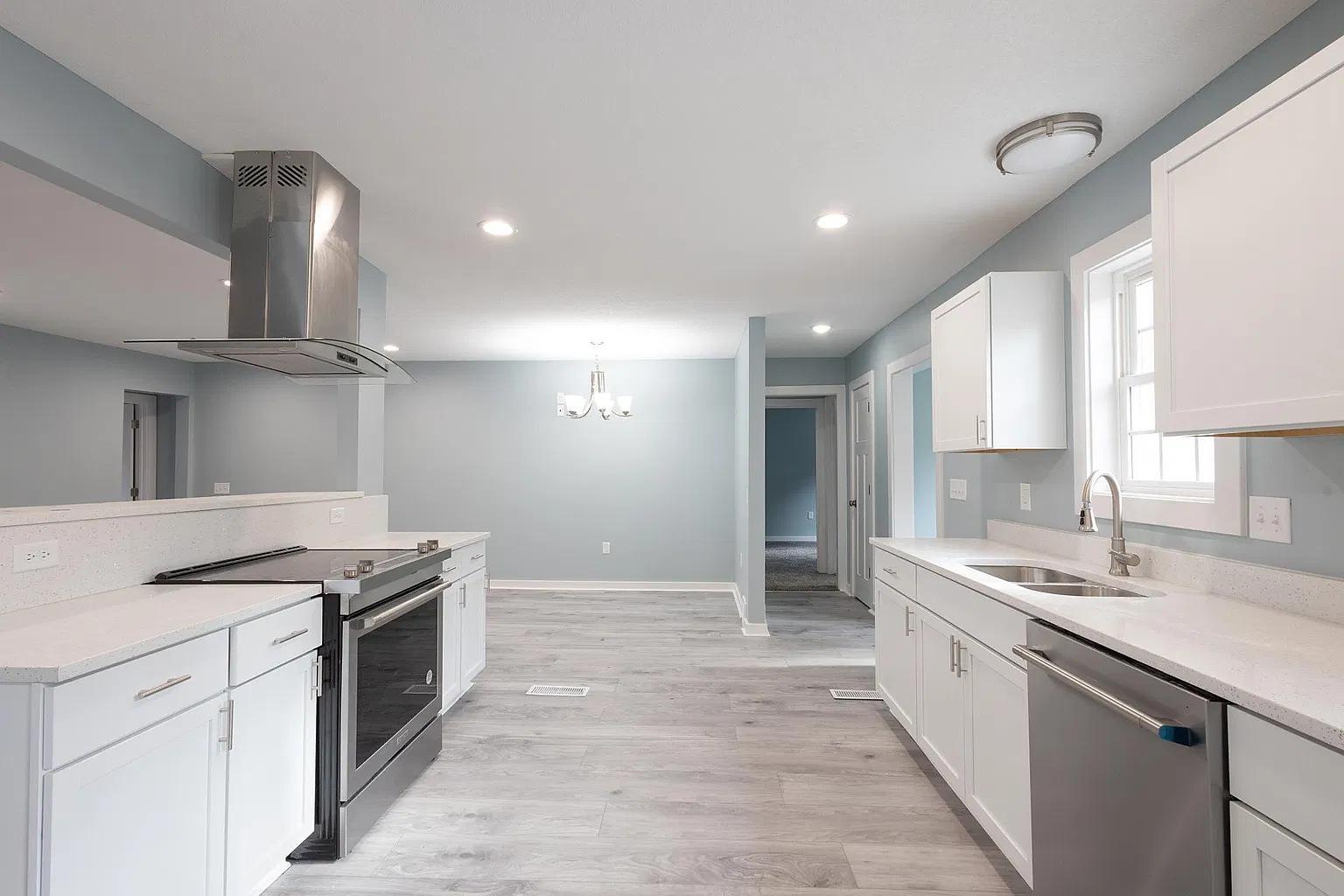 View of Residential at 3994 Brunswick Avenue, Saint Louis Park MN 55416, Saint Louis Park (21 of 71) - Mike Wilen | Minnesota Team Real Estate