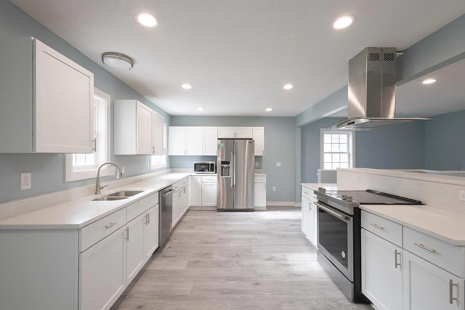 View of Residential at 3994 Brunswick Avenue, Saint Louis Park MN 55416, Saint Louis Park (17 of 71) - Mike Wilen | Minnesota Team Real Estate