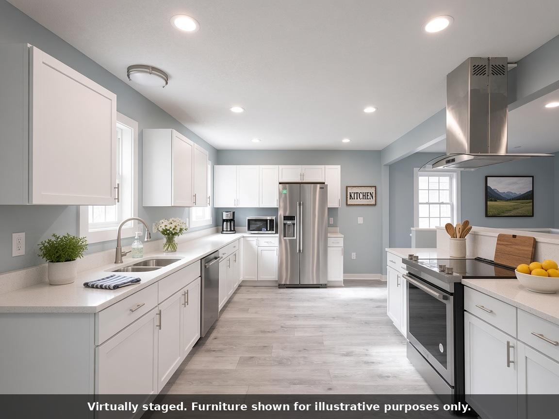 View of Residential at 3994 Brunswick Avenue, Saint Louis Park MN 55416, Saint Louis Park (19 of 71) - Mike Wilen | Minnesota Team Real Estate