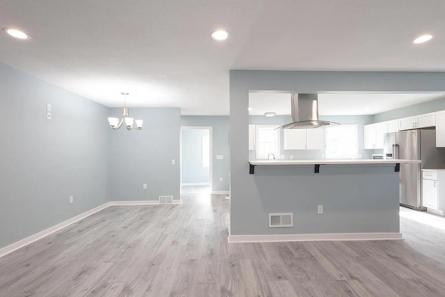 View of Residential at 3994 Brunswick Avenue, Saint Louis Park MN 55416, Saint Louis Park (14 of 71) - Mike Wilen | Minnesota Team Real Estate