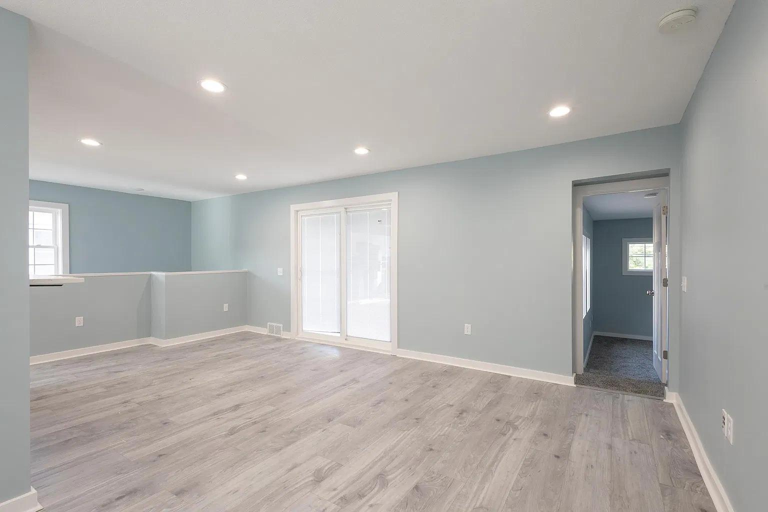 View of Residential at 3994 Brunswick Avenue, Saint Louis Park MN 55416, Saint Louis Park (10 of 71) - Mike Wilen | Minnesota Team Real Estate