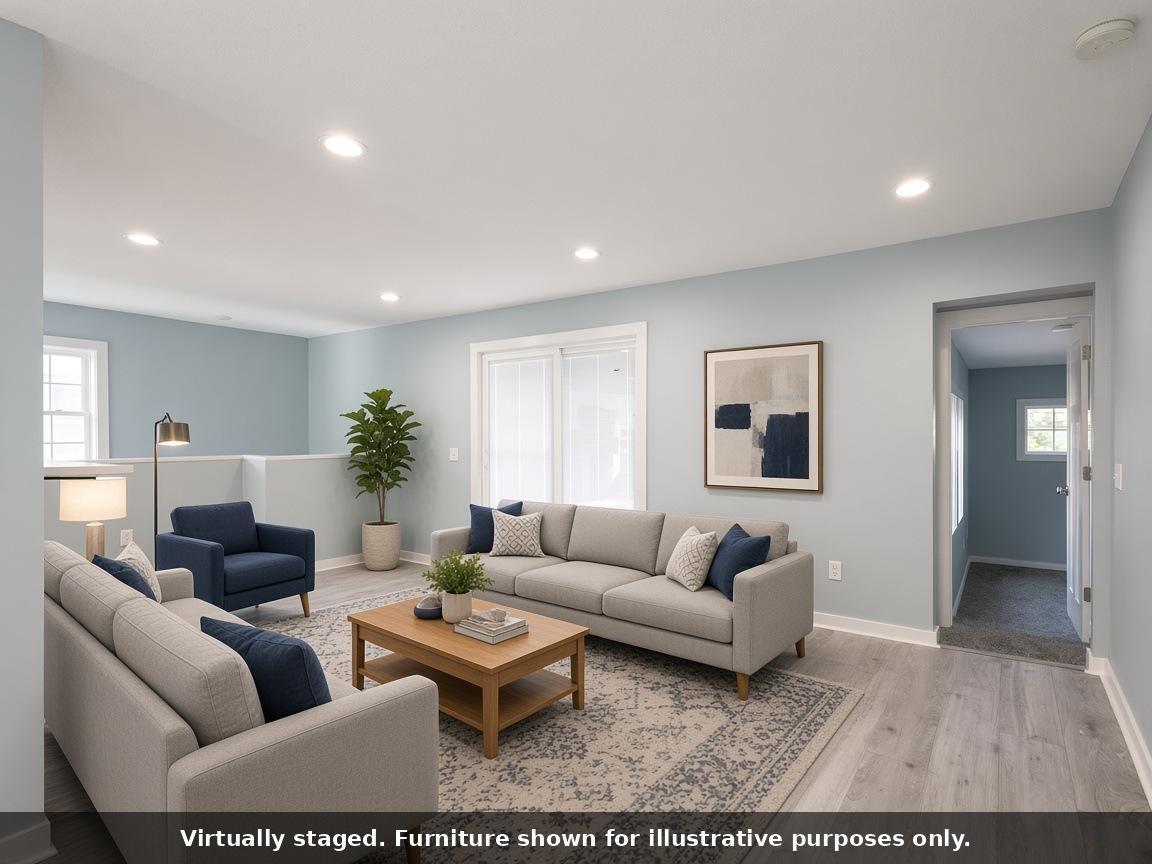 View of Residential at 3994 Brunswick Avenue, Saint Louis Park MN 55416, Saint Louis Park (11 of 71) - Mike Wilen | Minnesota Team Real Estate