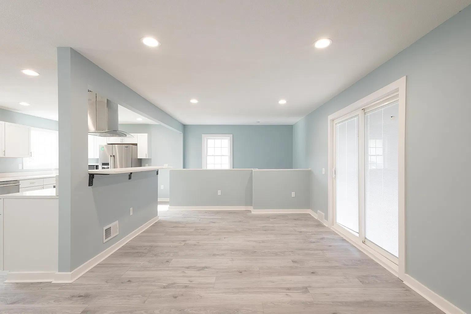 View of Residential at 3994 Brunswick Avenue, Saint Louis Park MN 55416, Saint Louis Park (5 of 71) - Mike Wilen | Minnesota Team Real Estate