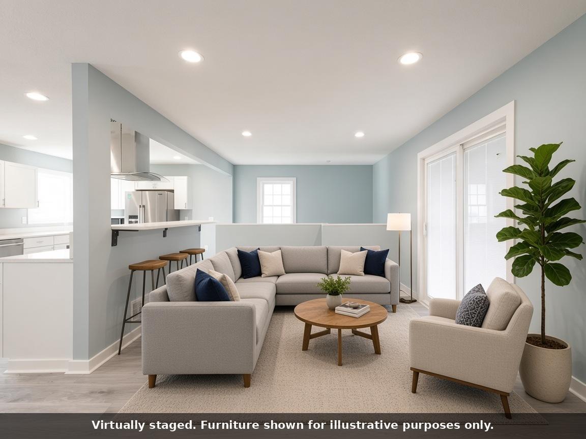 View of Residential at 3994 Brunswick Avenue, Saint Louis Park MN 55416, Saint Louis Park (7 of 71) - Mike Wilen | Minnesota Team Real Estate