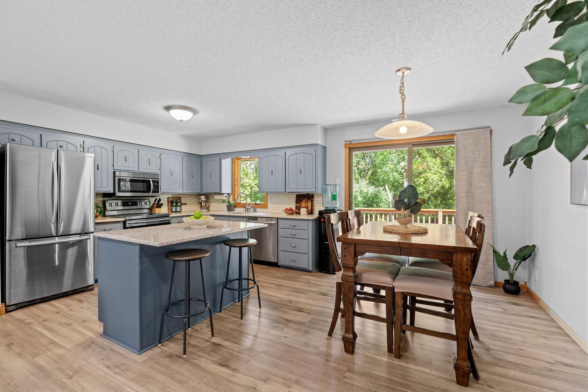 View of Residential at 2753 225th Lane, East Bethel MN 55011, East Bethel (9 of 39) - Mike Wilen | Minnesota Team Real Estate