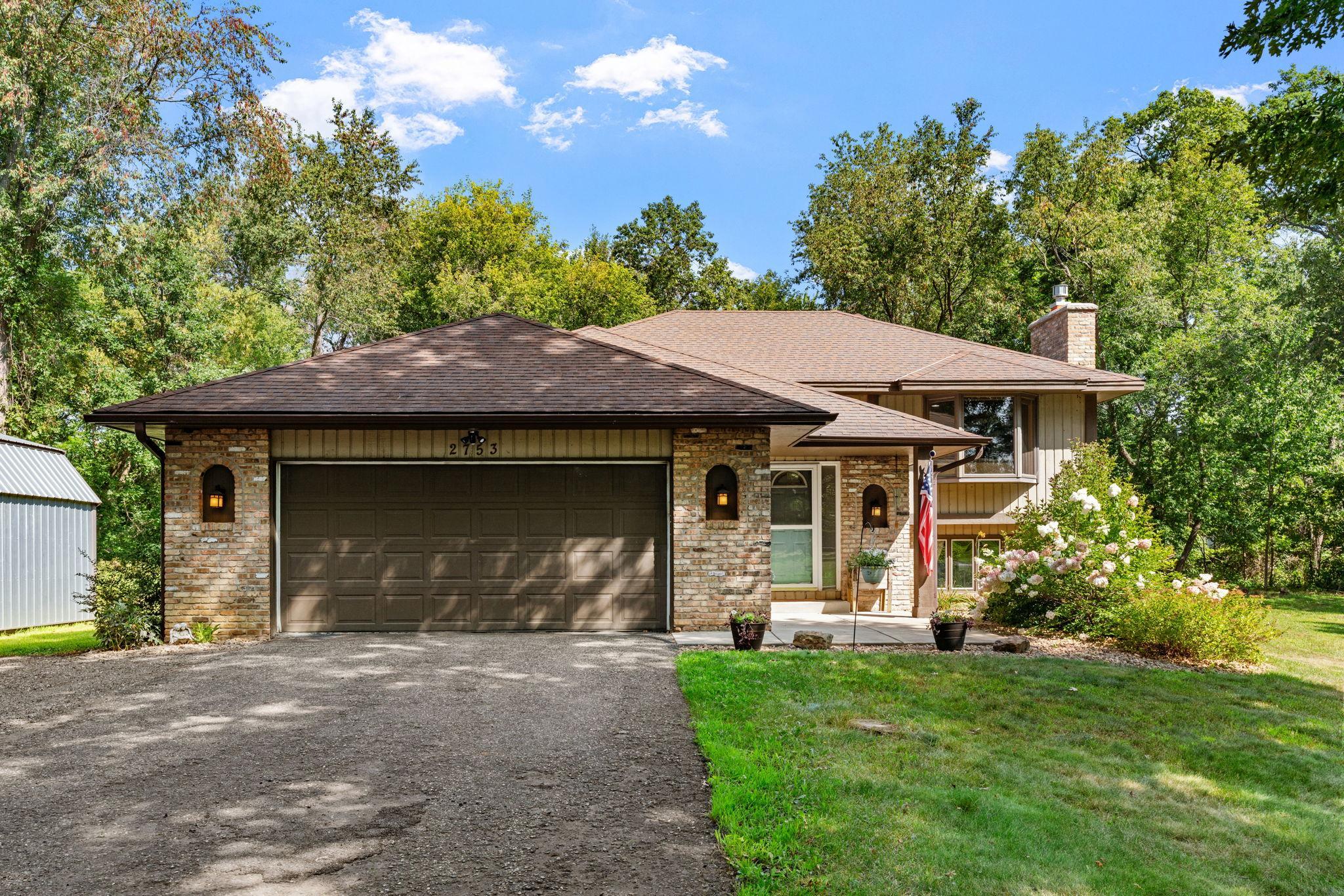 View of Single Family at 2753 225th Lane, East Bethel - Mike Wilen | Minnesota Team Real Estate