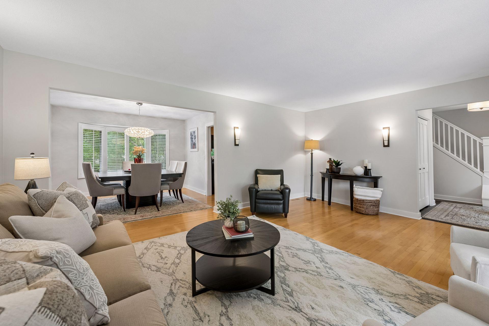 View of Residential at 6016 Eden Prairie Road, Edina MN 55436, Edina (8 of 39) - Mike Wilen | Minnesota Team Real Estate