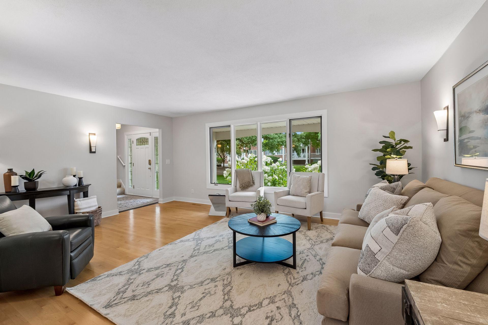 View of Residential at 6016 Eden Prairie Road, Edina MN 55436, Edina (7 of 39) - Mike Wilen | Minnesota Team Real Estate