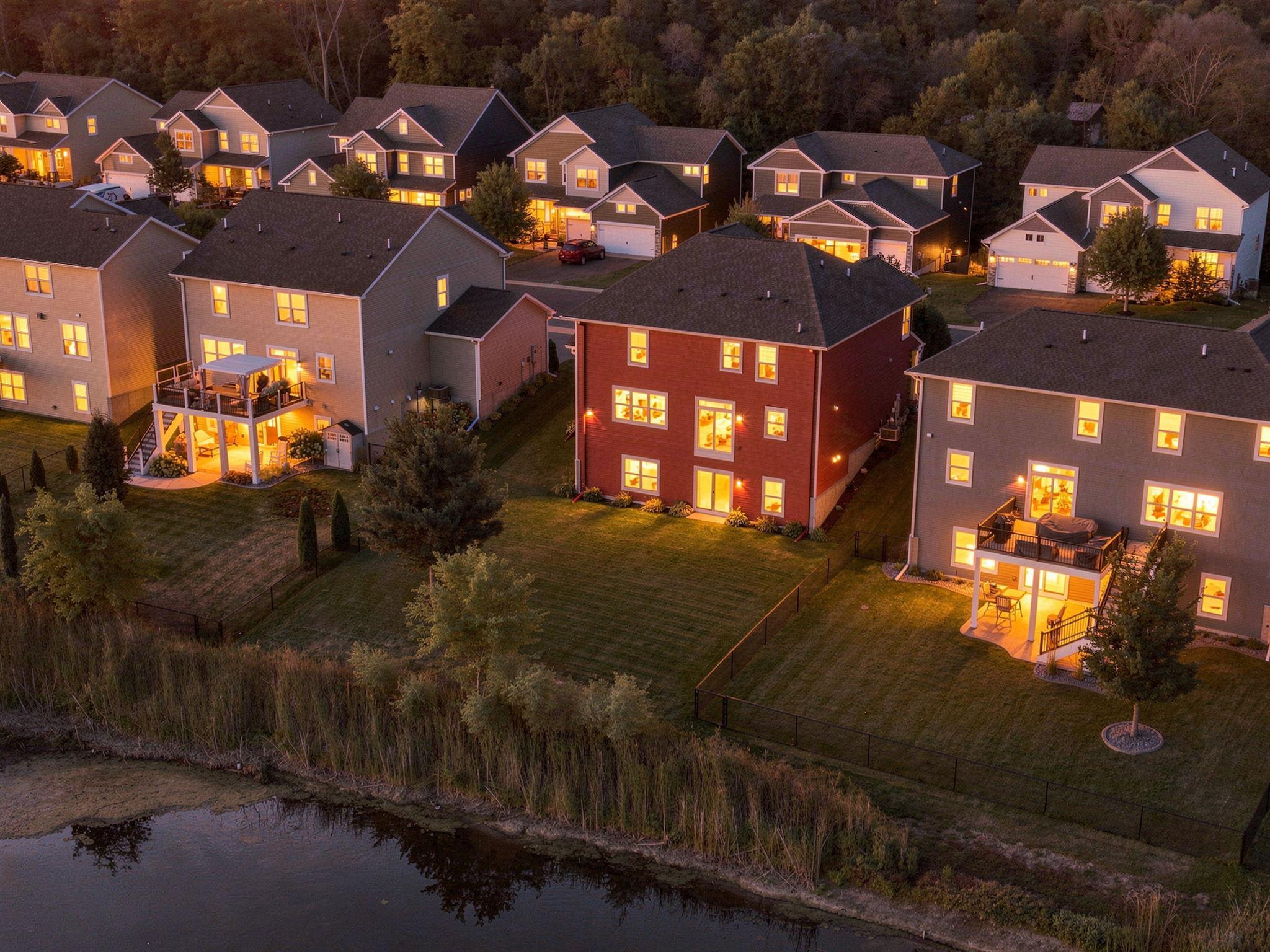 View of Residential at 11572 Pineridge Way, Dayton MN 55327, Dayton (54 of 55) - Mike Wilen | Minnesota Team Real Estate
