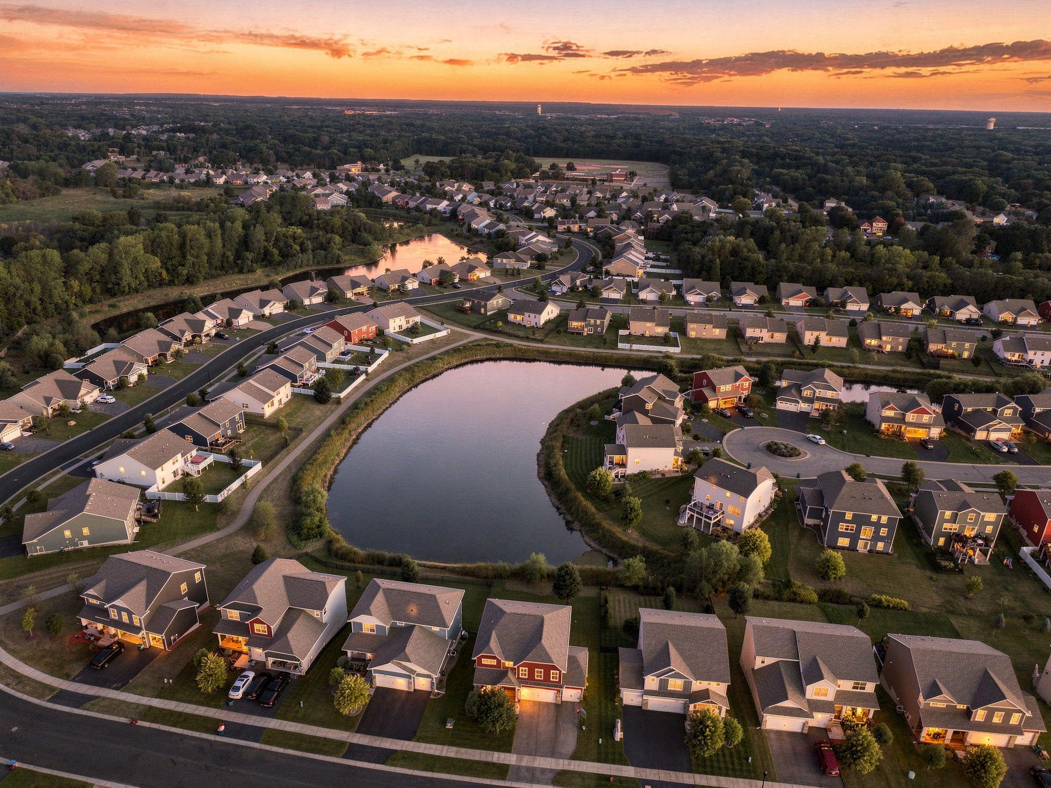 View of Residential at 11572 Pineridge Way, Dayton MN 55327, Dayton (52 of 55) - Mike Wilen | Minnesota Team Real Estate