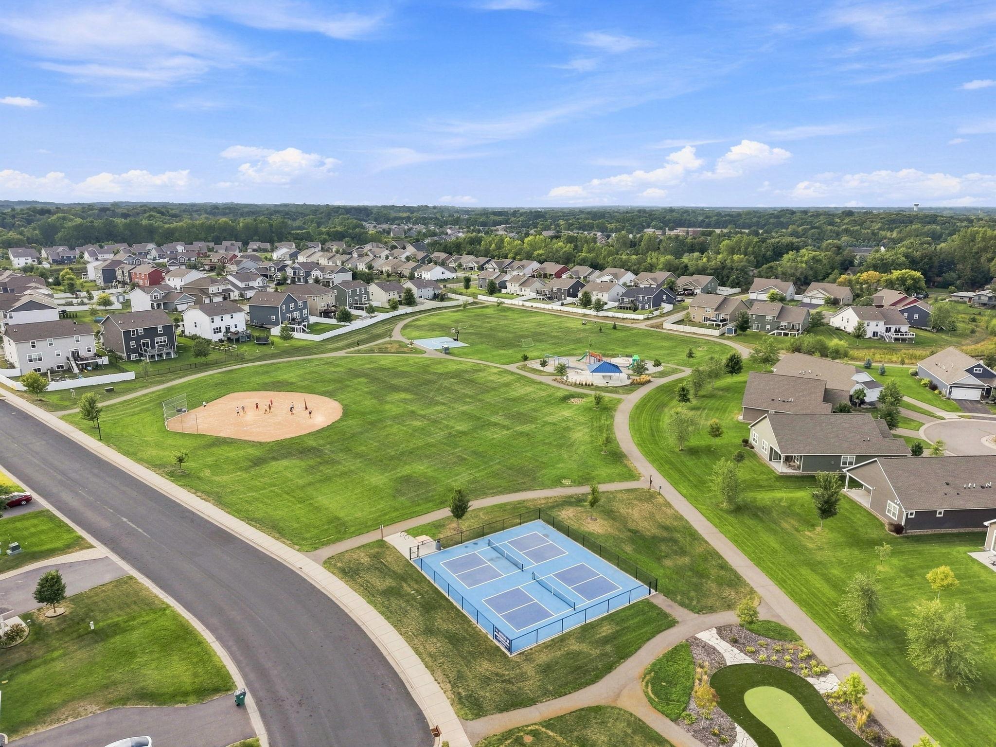 View of Residential at 11572 Pineridge Way, Dayton MN 55327, Dayton (51 of 55) - Mike Wilen | Minnesota Team Real Estate