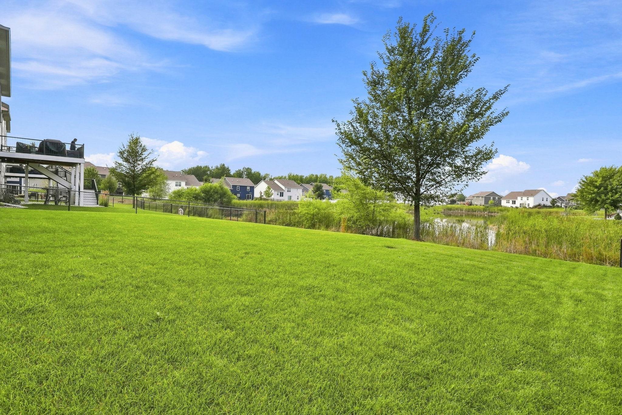 View of Residential at 11572 Pineridge Way, Dayton MN 55327, Dayton (48 of 55) - Mike Wilen | Minnesota Team Real Estate