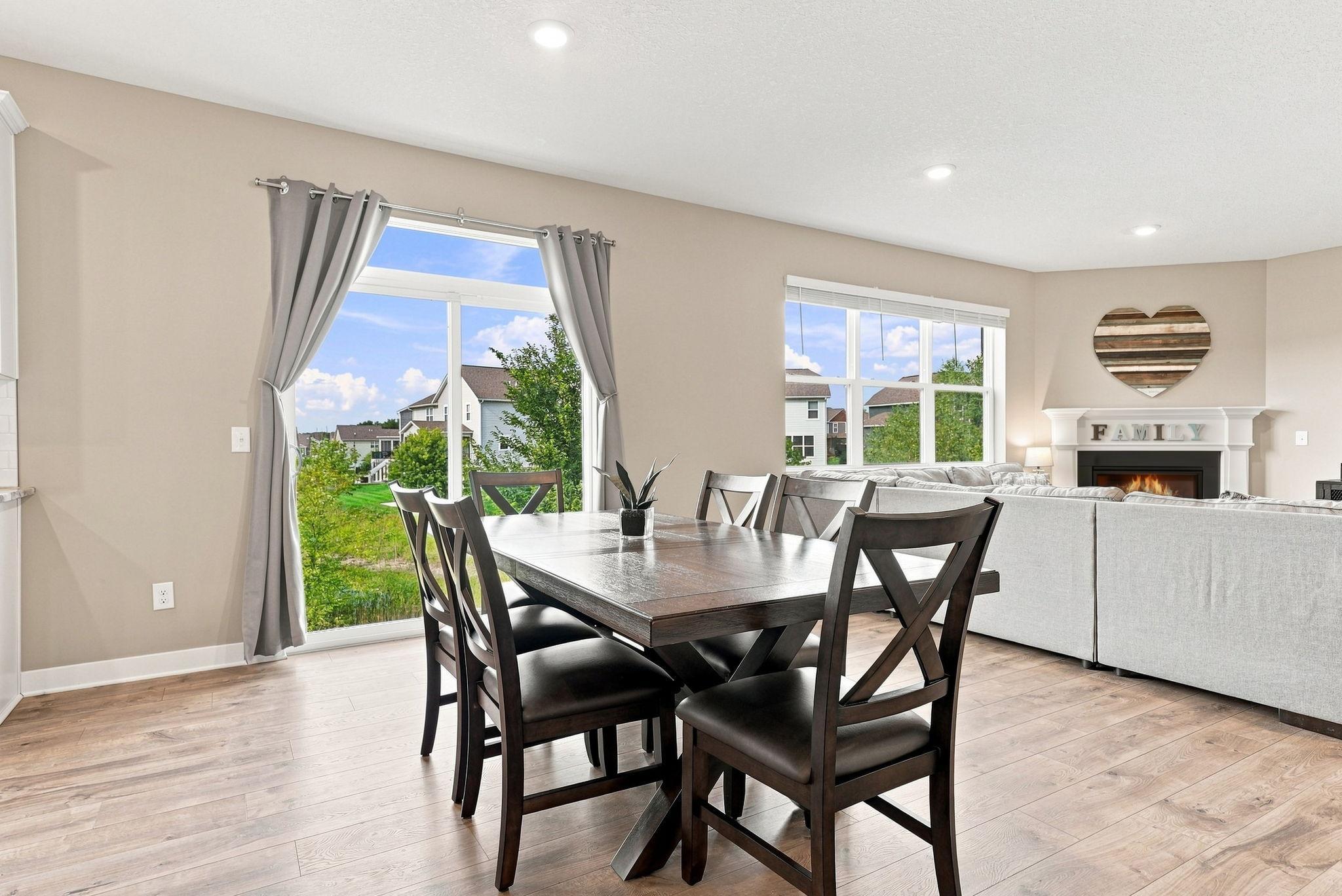 View of Residential at 11572 Pineridge Way, Dayton MN 55327, Dayton (15 of 55) - Mike Wilen | Minnesota Team Real Estate
