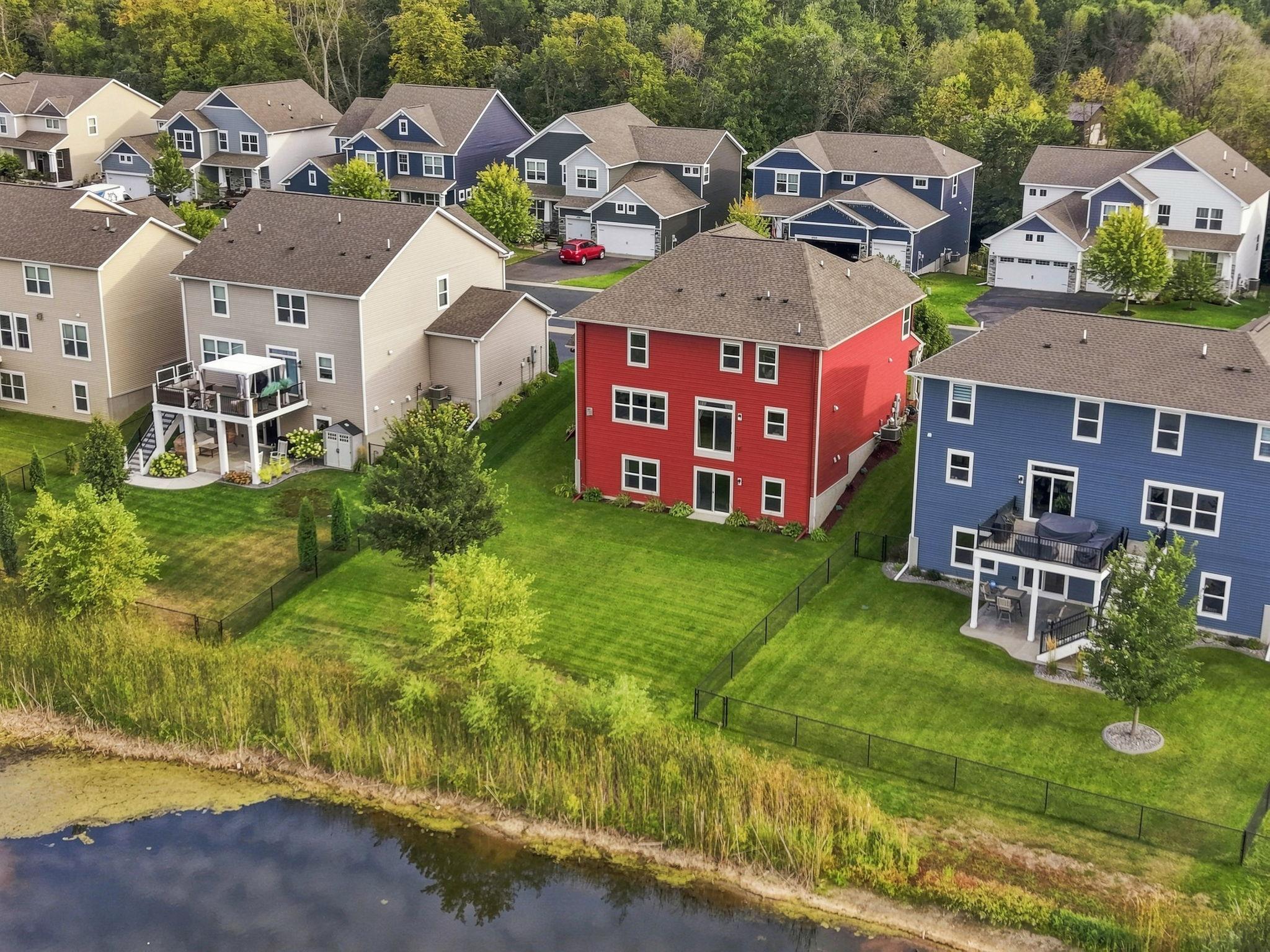 View of Residential at 11572 Pineridge Way, Dayton MN 55327, Dayton (4 of 55) - Mike Wilen | Minnesota Team Real Estate