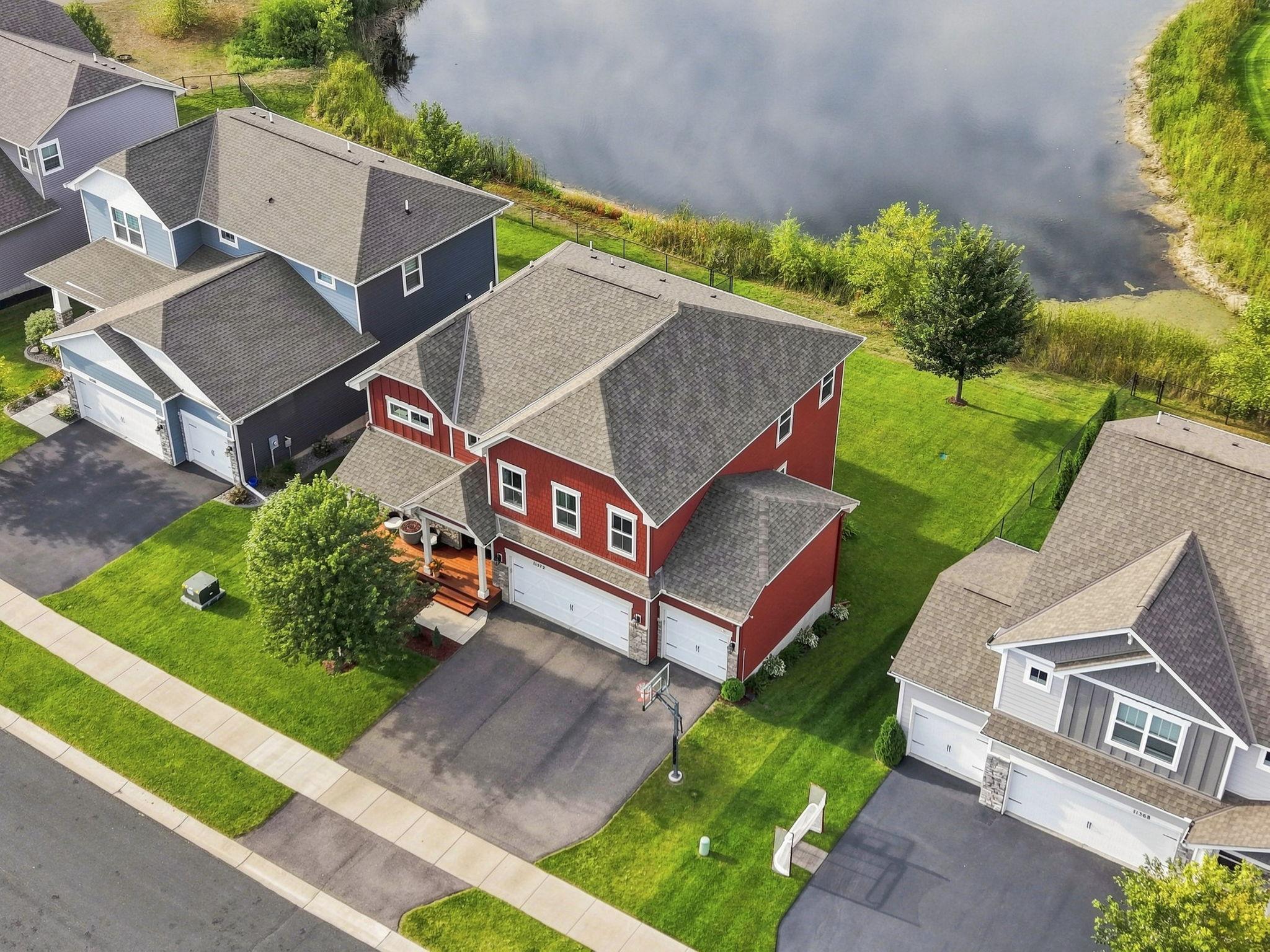 View of Residential at 11572 Pineridge Way, Dayton MN 55327, Dayton (3 of 55) - Mike Wilen | Minnesota Team Real Estate