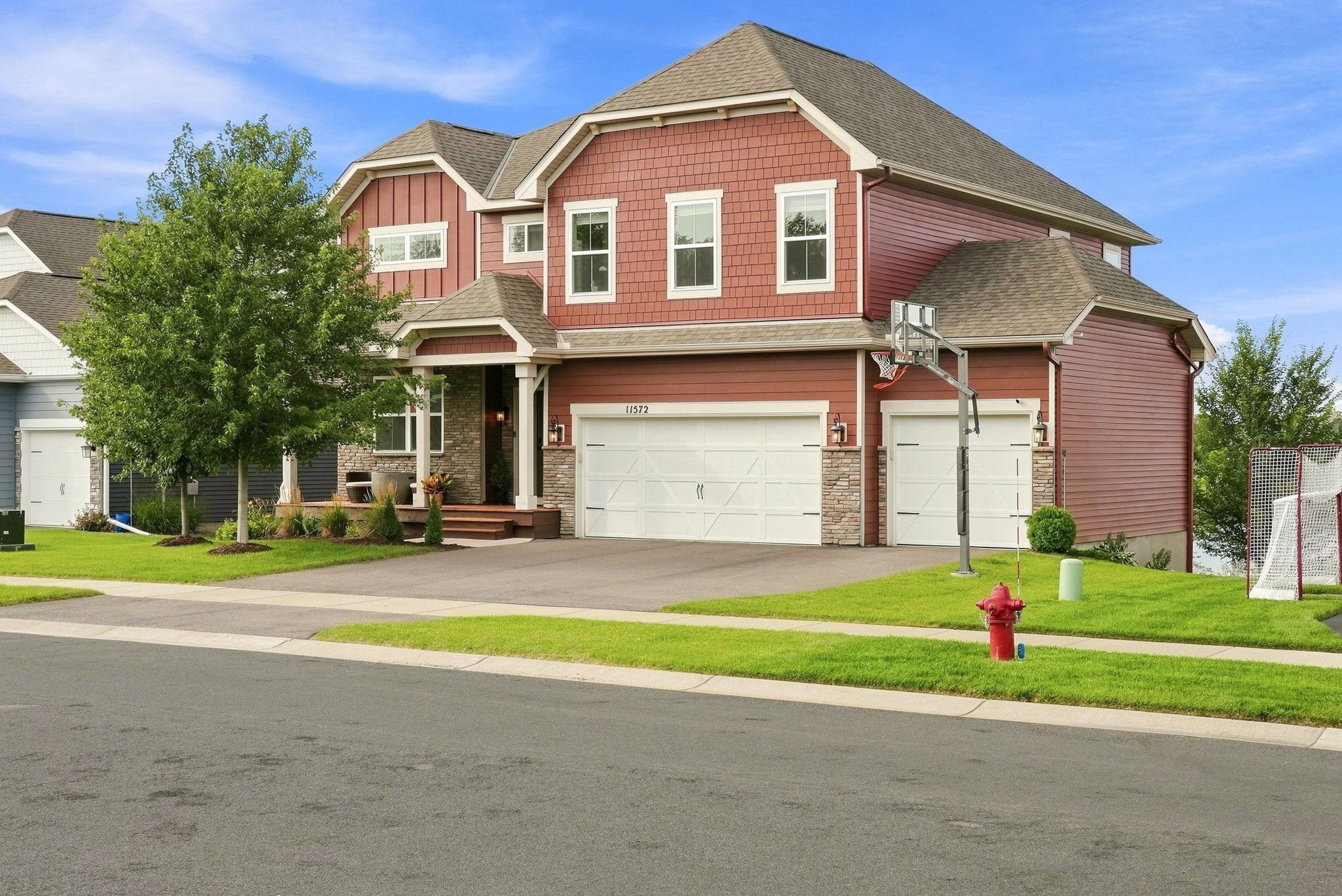 View of Residential at 11572 Pineridge Way, Dayton MN 55327, Dayton (2 of 55) - Mike Wilen | Minnesota Team Real Estate
