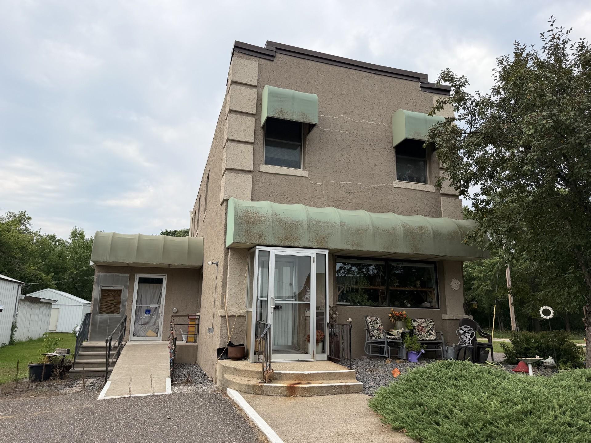 View of Residential Income at 16618 20th Street, Princeton MN 55371, Princeton - Mike Wilen | Minnesota Team Real Estate
