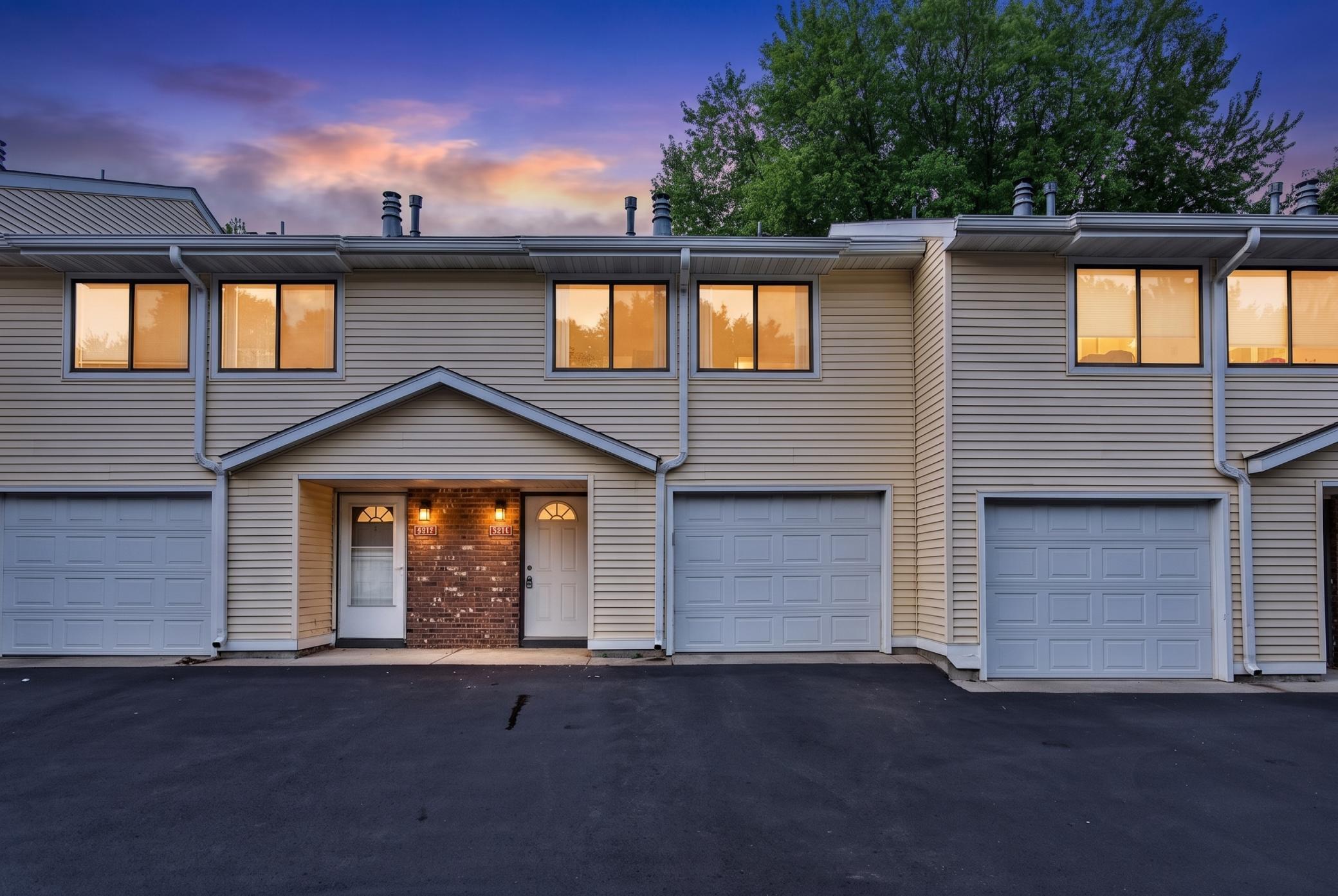 View of Residential at 3215 Valley Ridge Drive #56, Eagan MN 55121, Eagan - Mike Wilen | Minnesota Team Real Estate