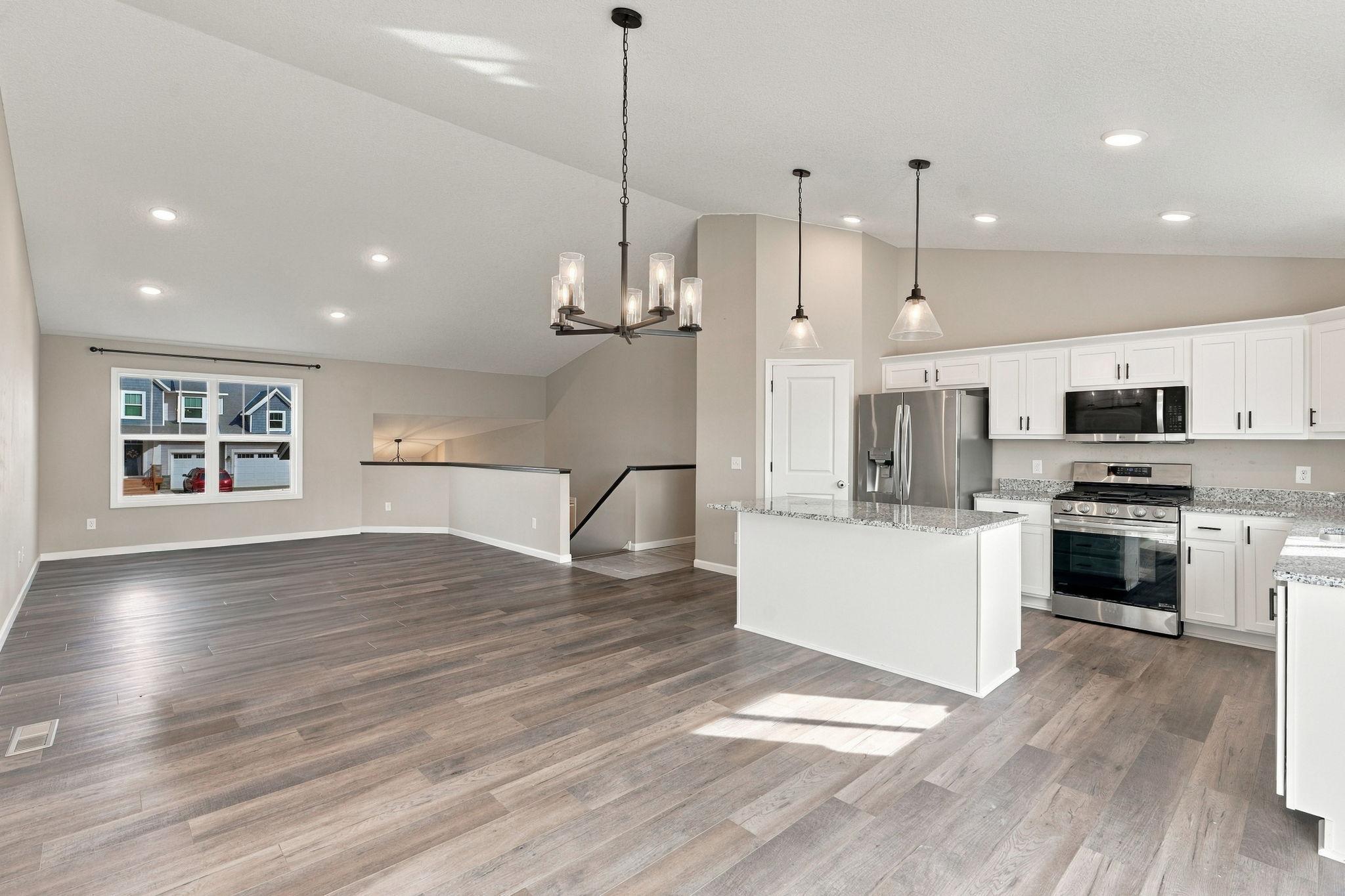 View of Residential at 4791 163rd Street, Hugo MN 55038, Hugo (9 of 28) - Mike Wilen | Minnesota Team Real Estate