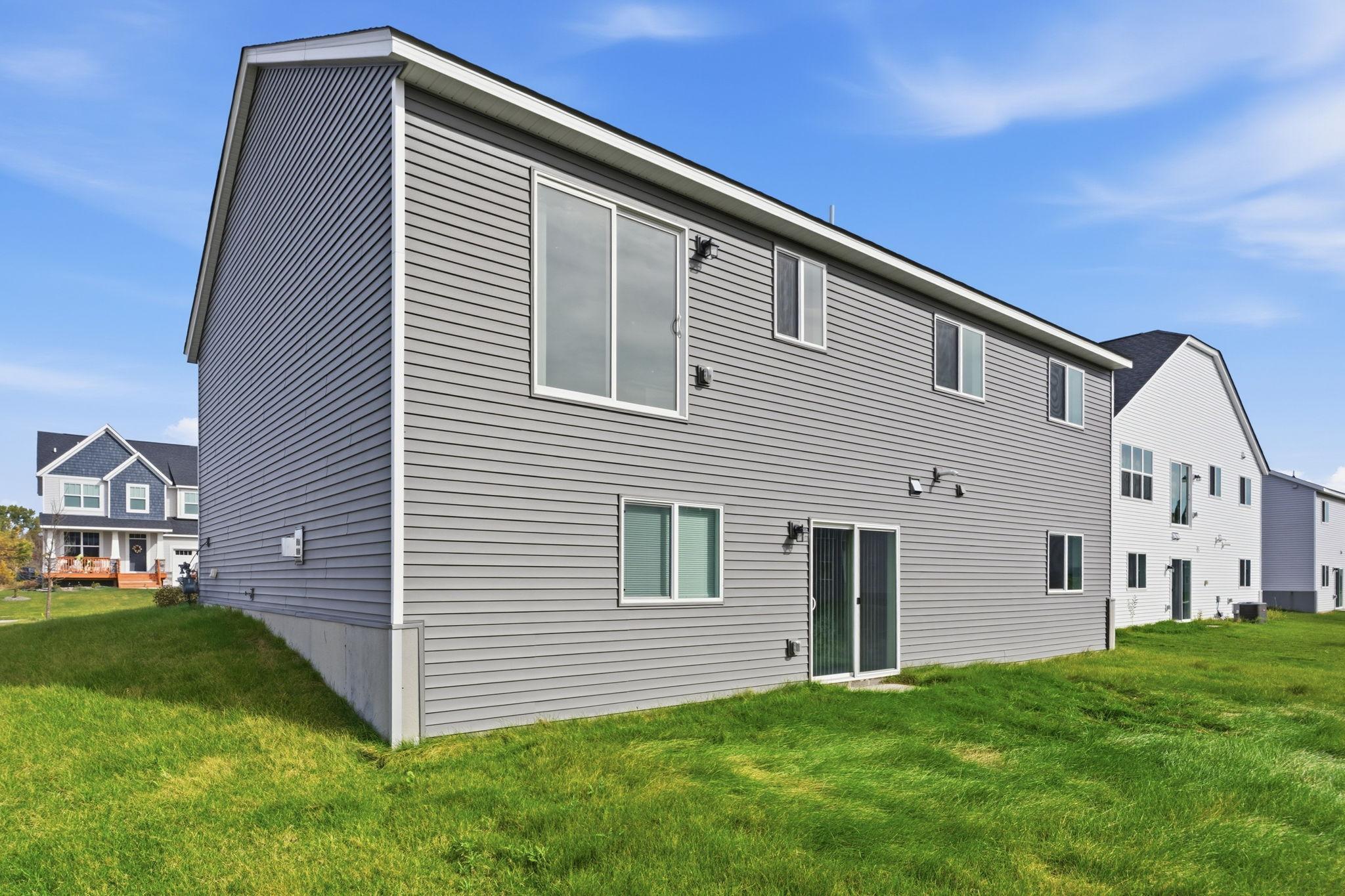 View of Residential at 4791 163rd Street, Hugo MN 55038, Hugo (24 of 28) - Mike Wilen | Minnesota Team Real Estate