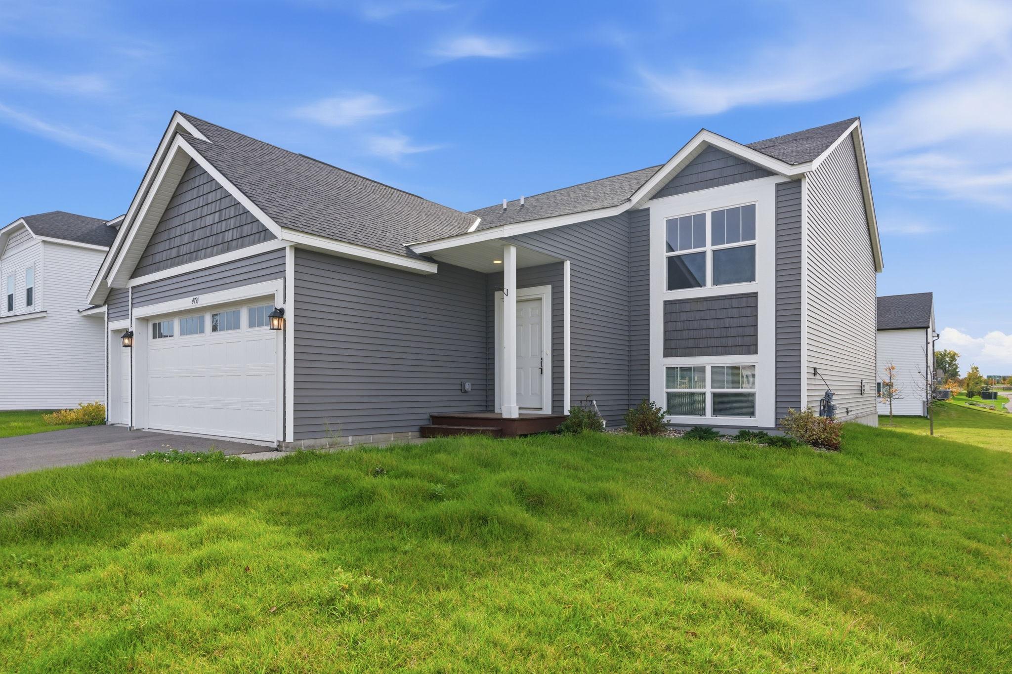 View of Residential at 4791 163rd Street, Hugo MN 55038, Hugo (2 of 28) - Mike Wilen | Minnesota Team Real Estate